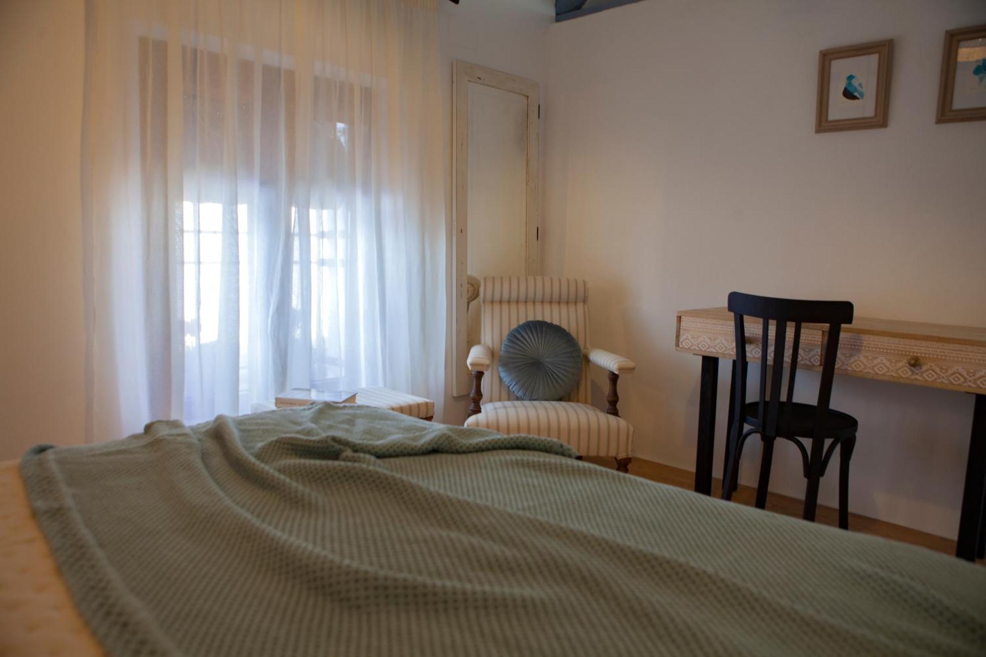 La Ermita De Moral - Casas Boutique