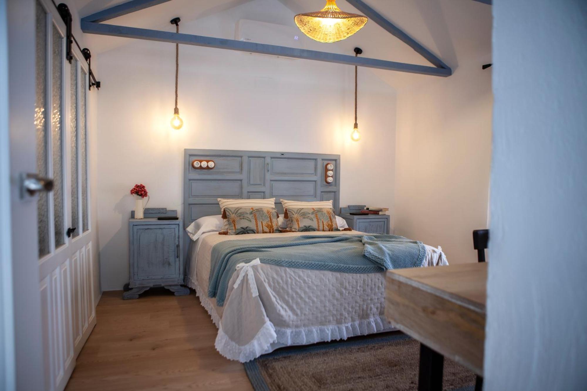 La Ermita De Moral - Casas Boutique