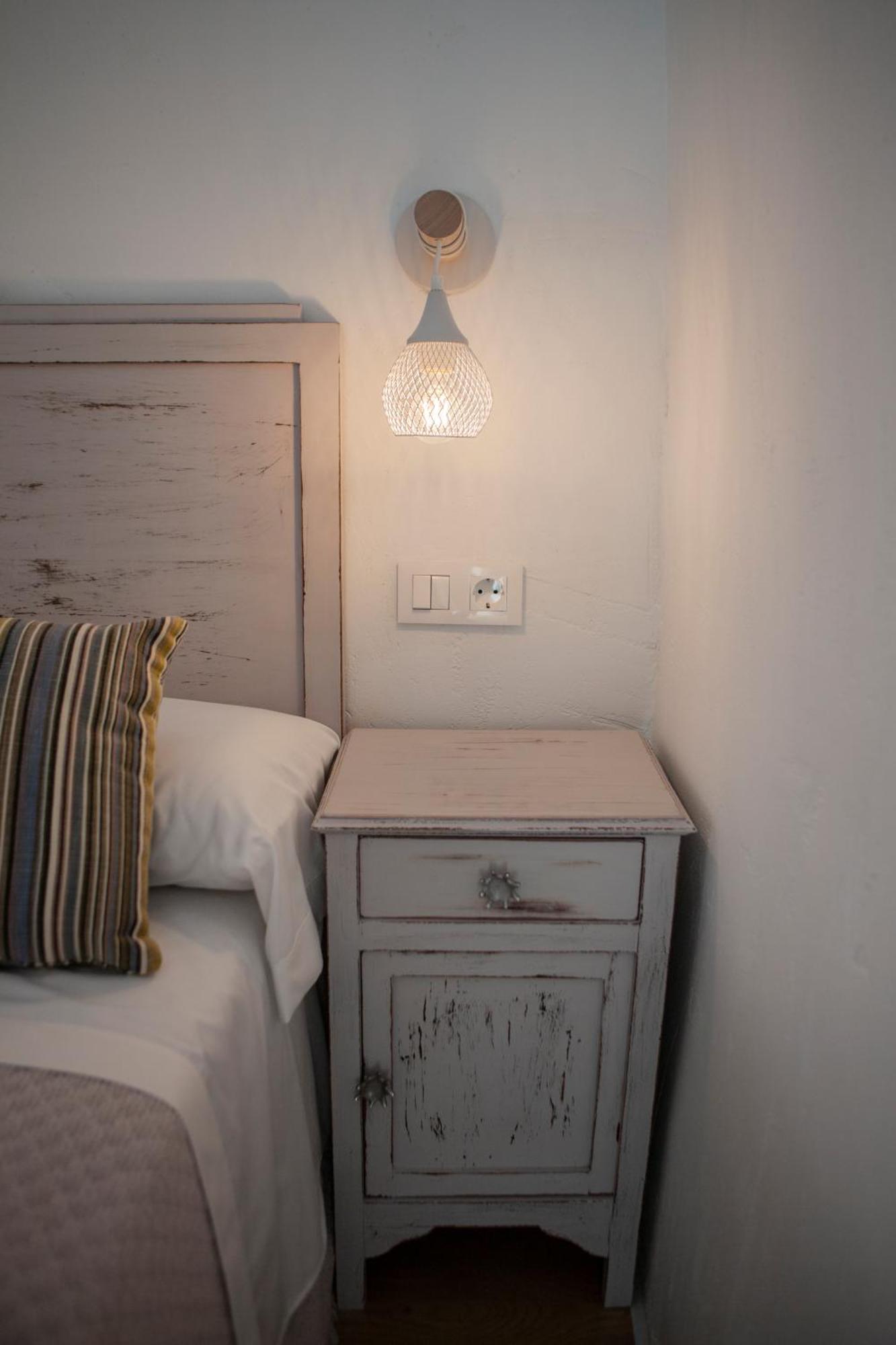 Сasa de vacaciones La Ermita De Moral - Casas Boutique *