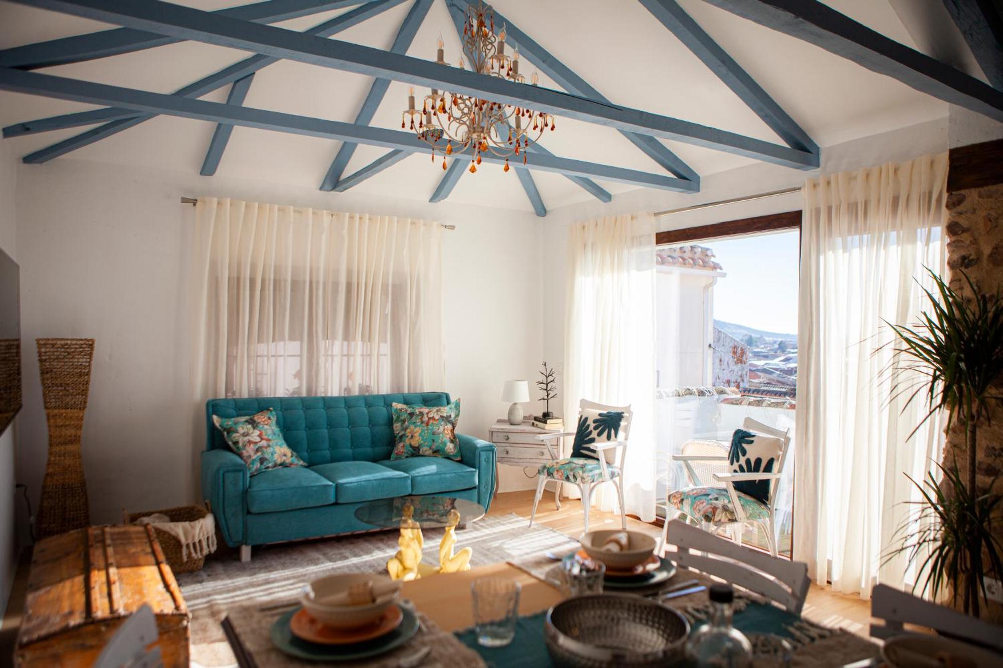 La Ermita De Moral - Casas Boutique *