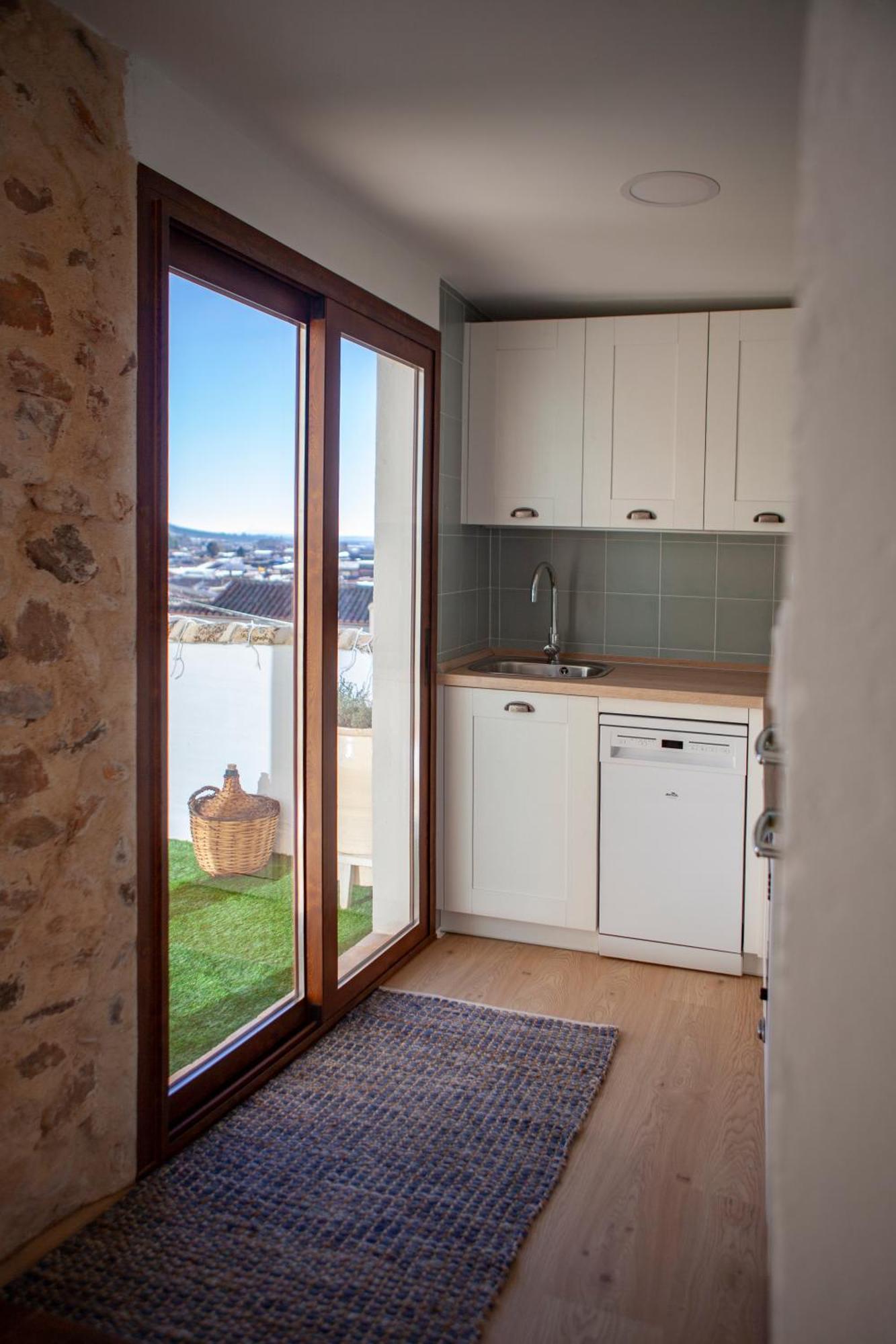 La Ermita De Moral - Casas Boutique
