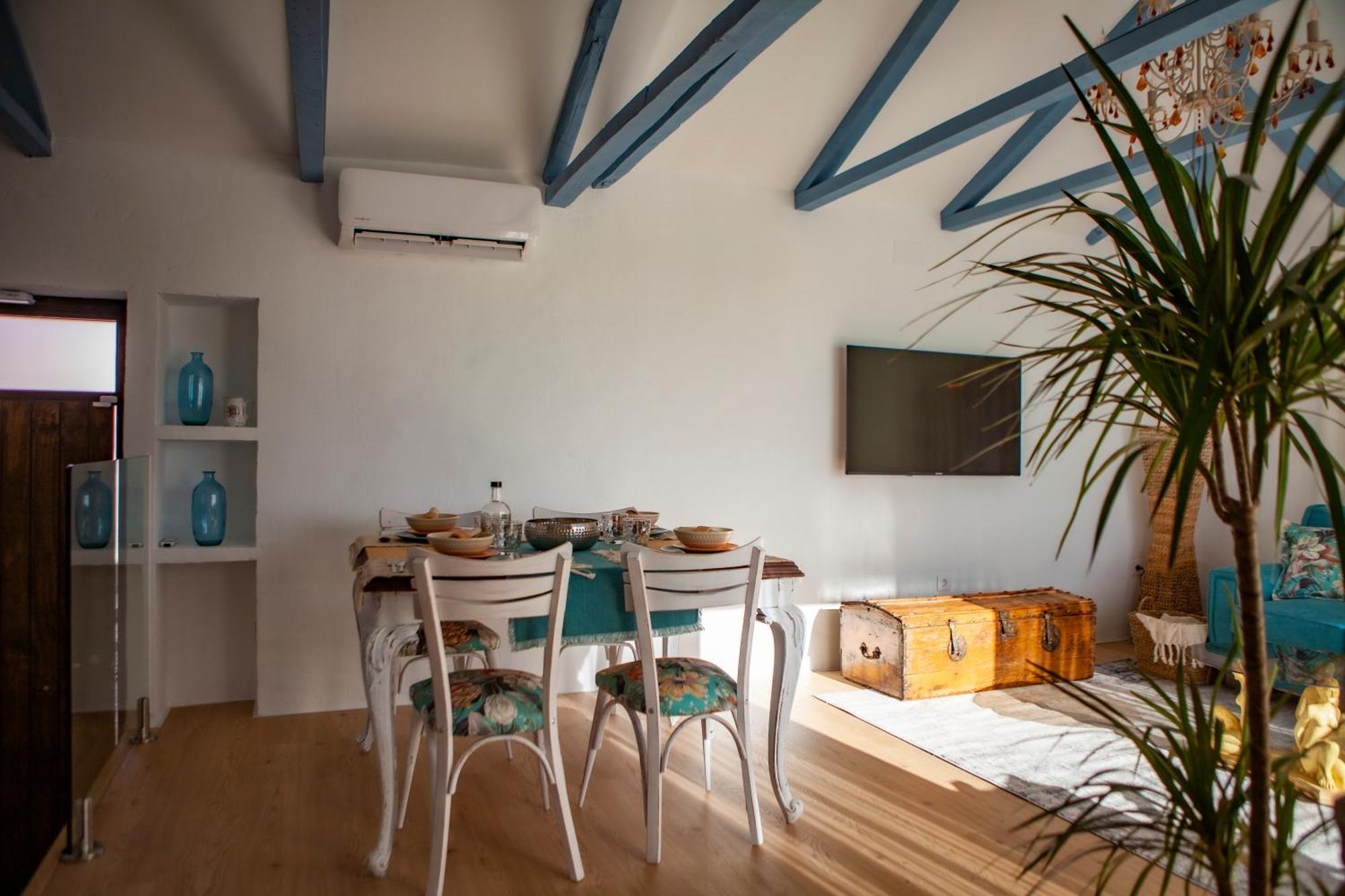 La Ermita De Moral - Casas Boutique Сasa de vacaciones *