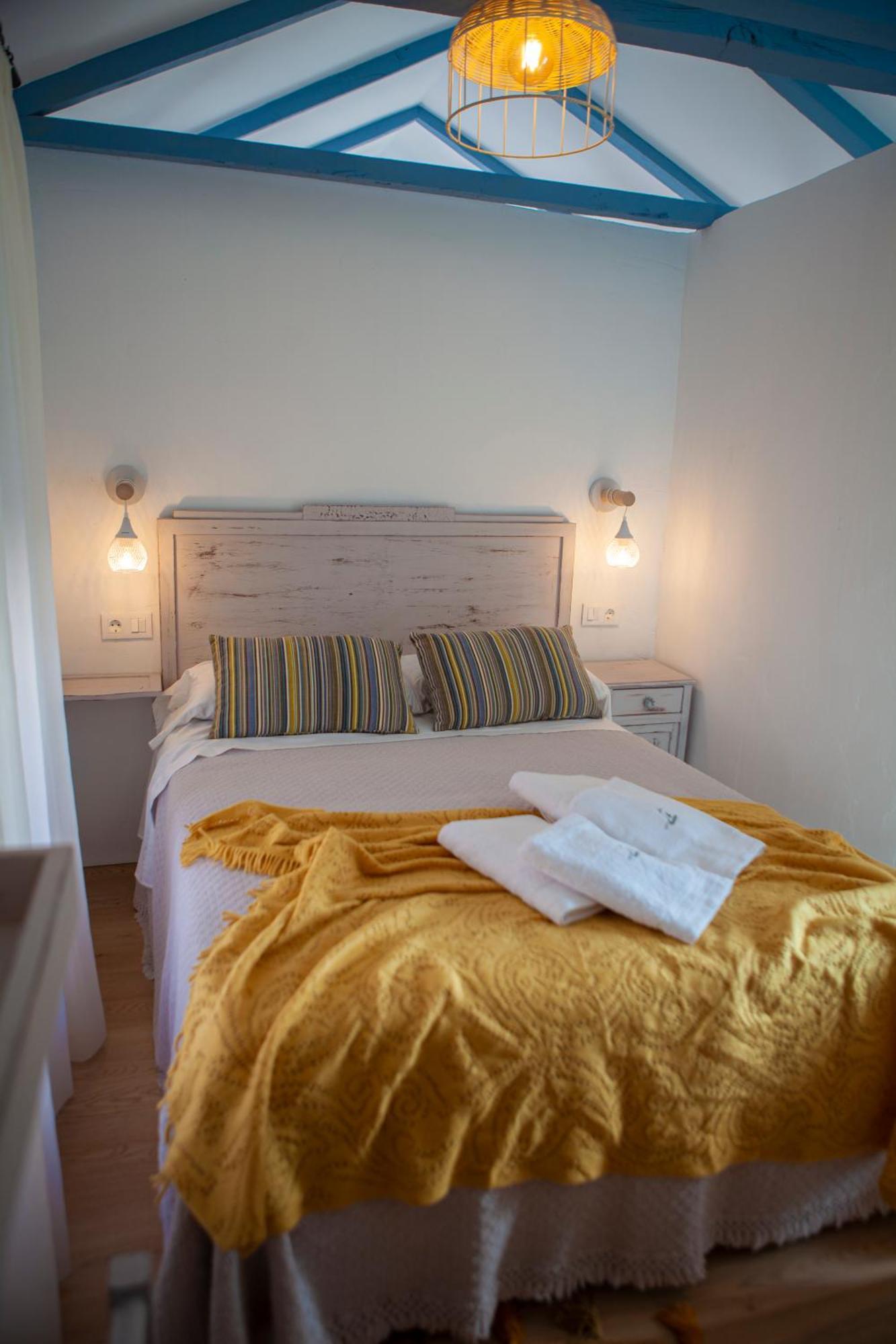 La Ermita De Moral - Casas Boutique Сasa de vacaciones *