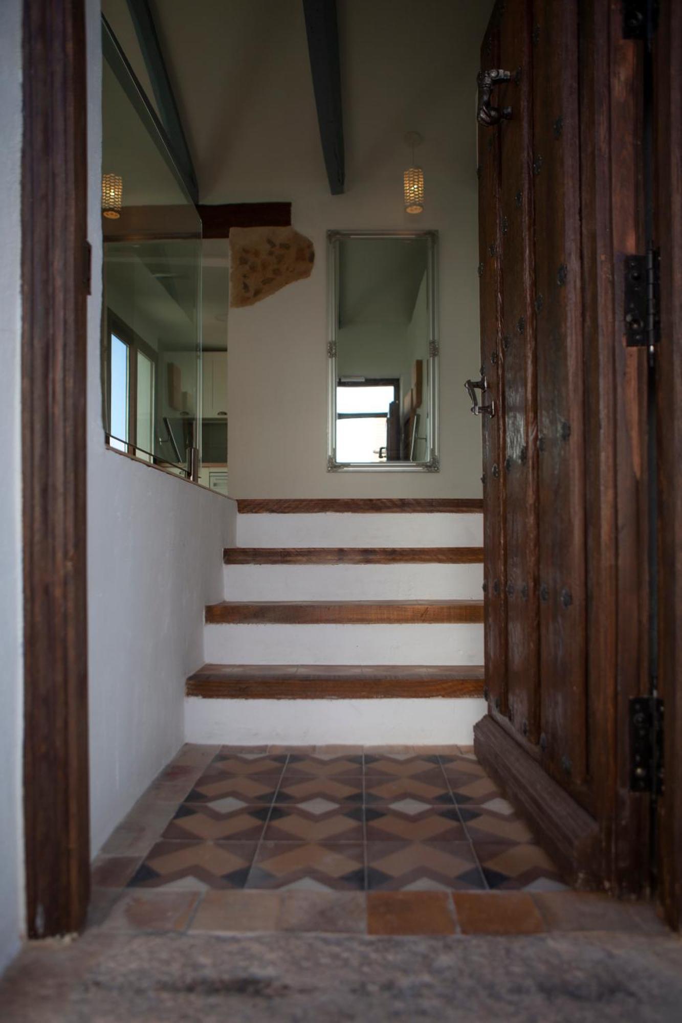 La Ermita De Moral - Casas Boutique Сasa de vacaciones Moral de Calatrava