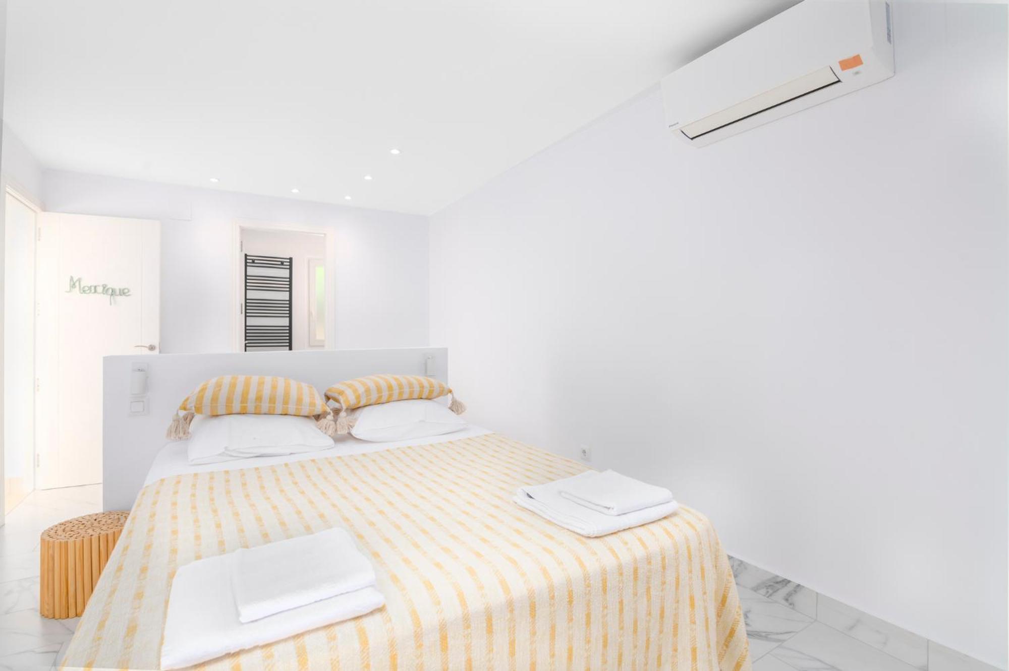 Villa La Corniche Piscine, Parking & Wi-fi *