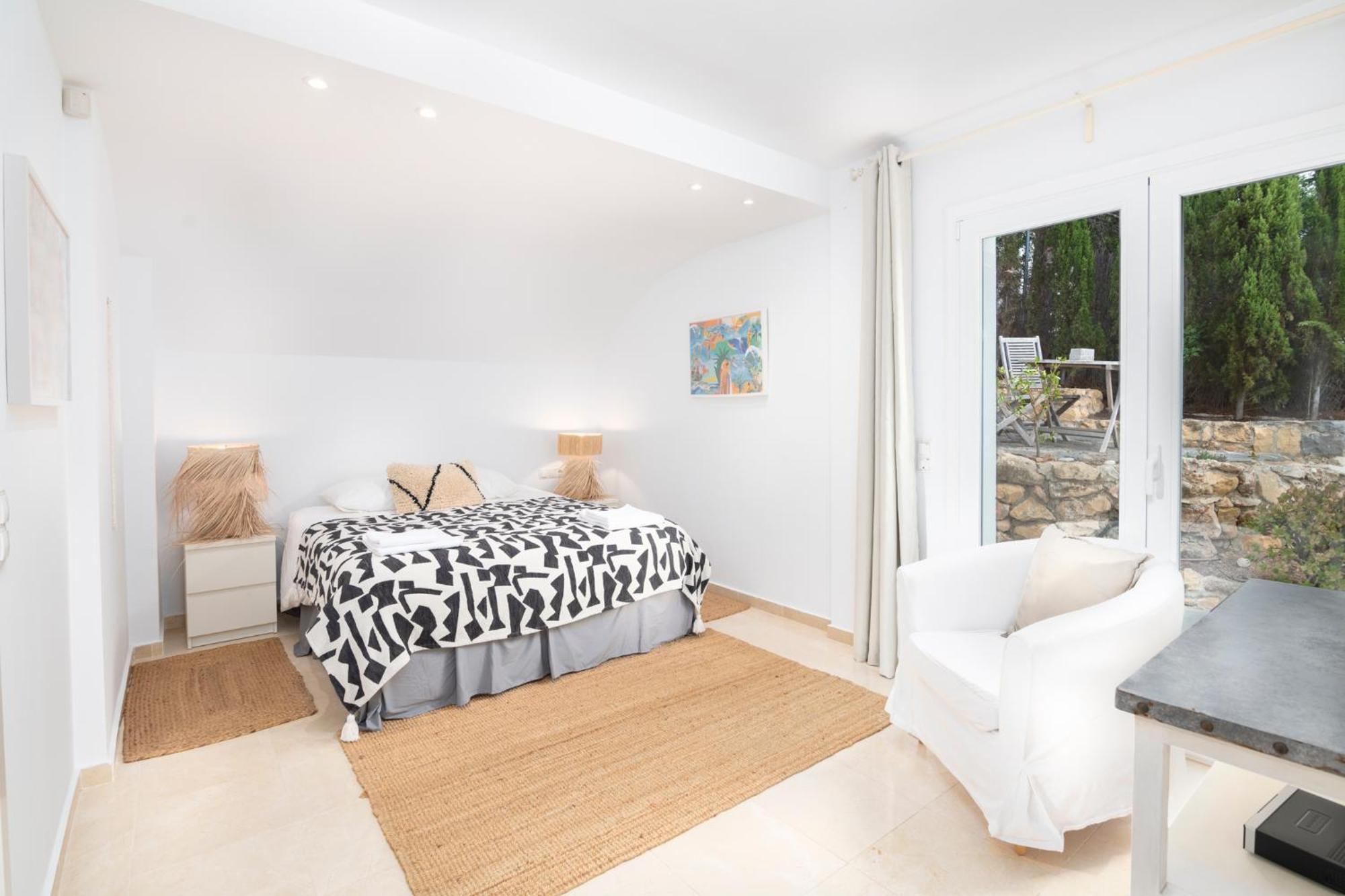 La Corniche Piscine, Parking & Wi-fi * Altea
