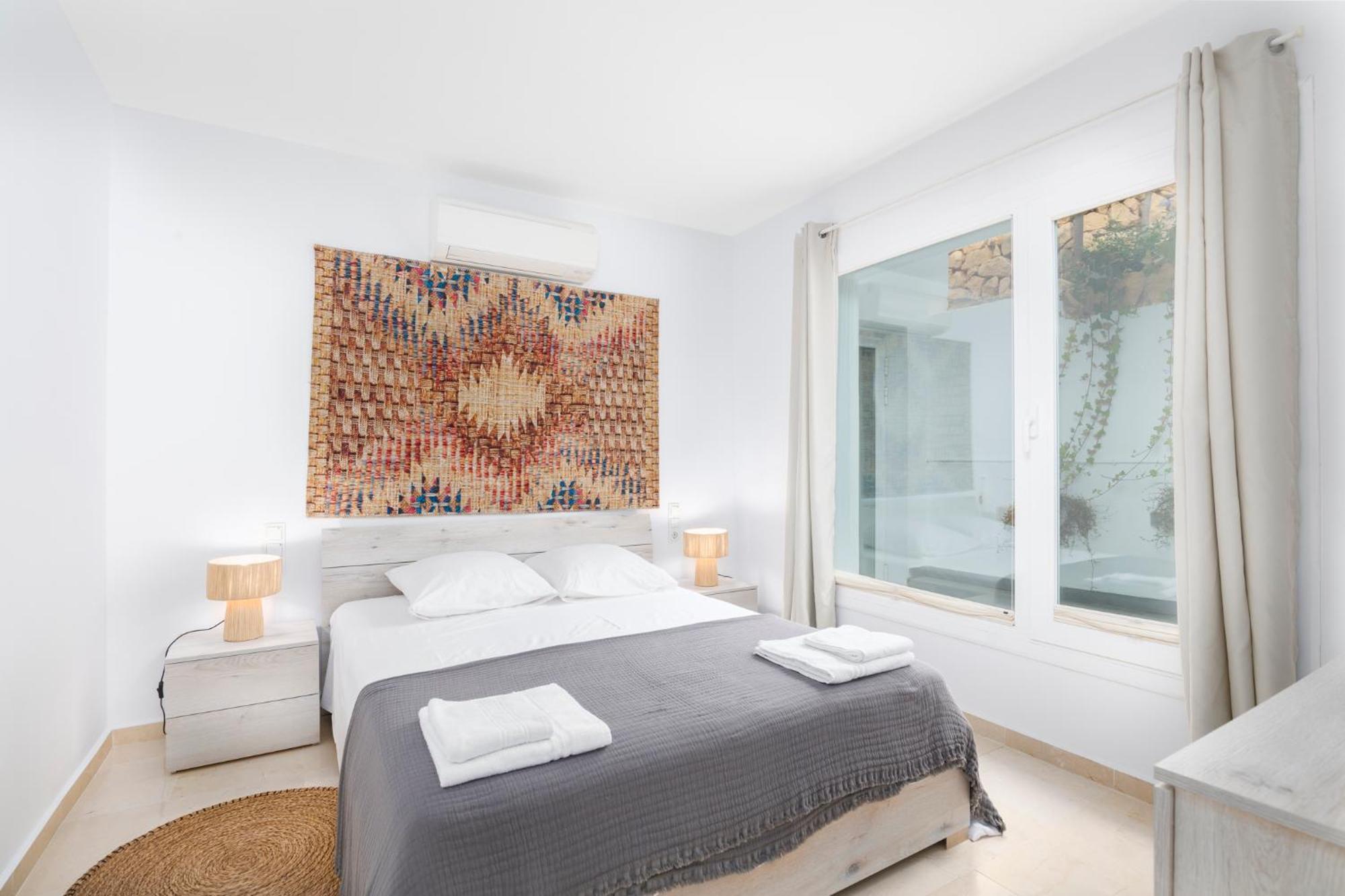 La Corniche Piscine, Parking & Wi-fi Villa *