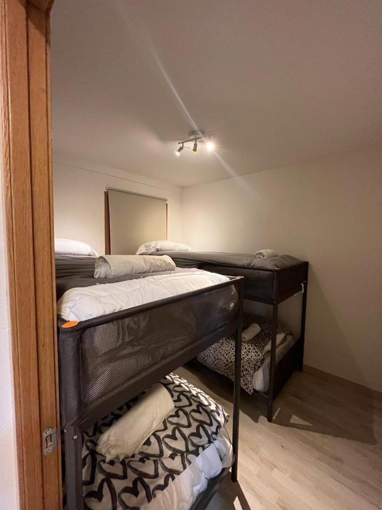Bulgaria Elite Apartment Sierra Nevada