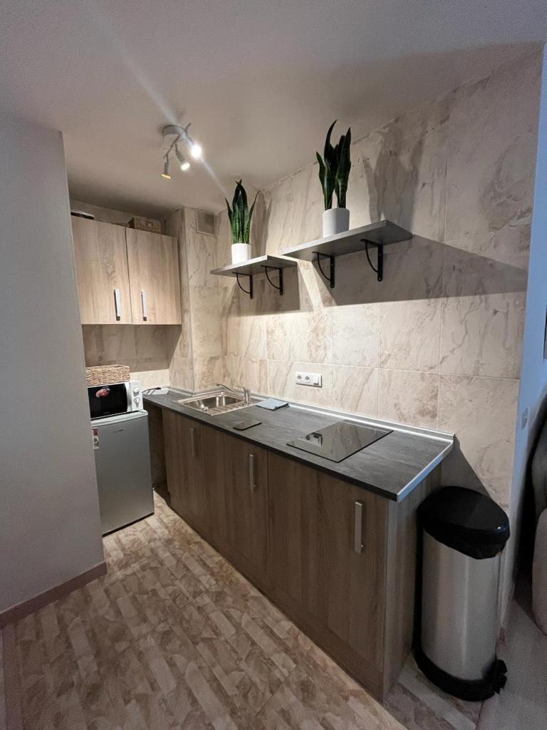 Apartment Bulgaria Elite Sierra Nevada