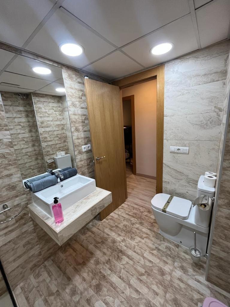 Bulgaria Elite Apartment Sierra Nevada