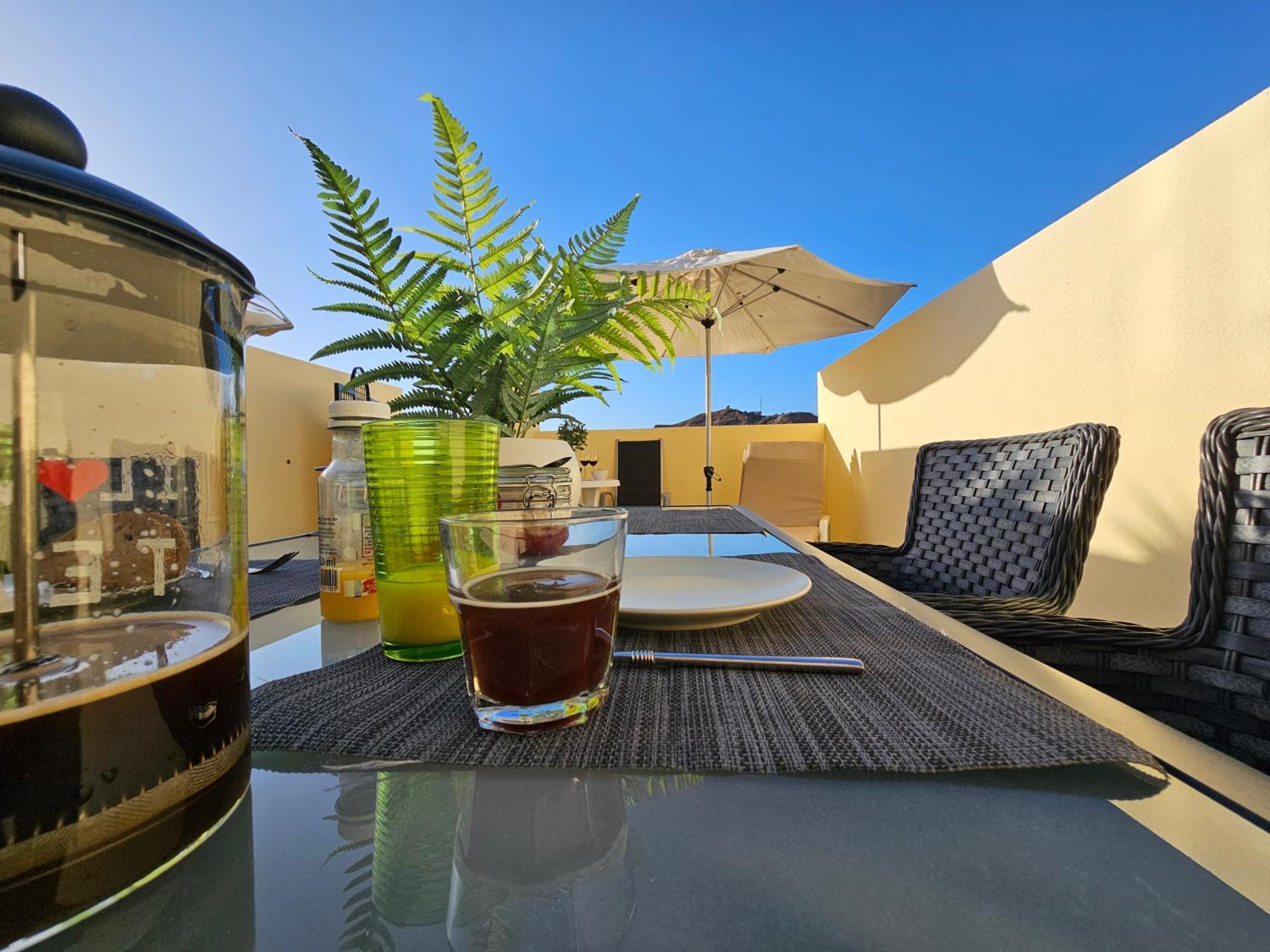 Modern And Welcoming Family With Large Terrace Apartamento *