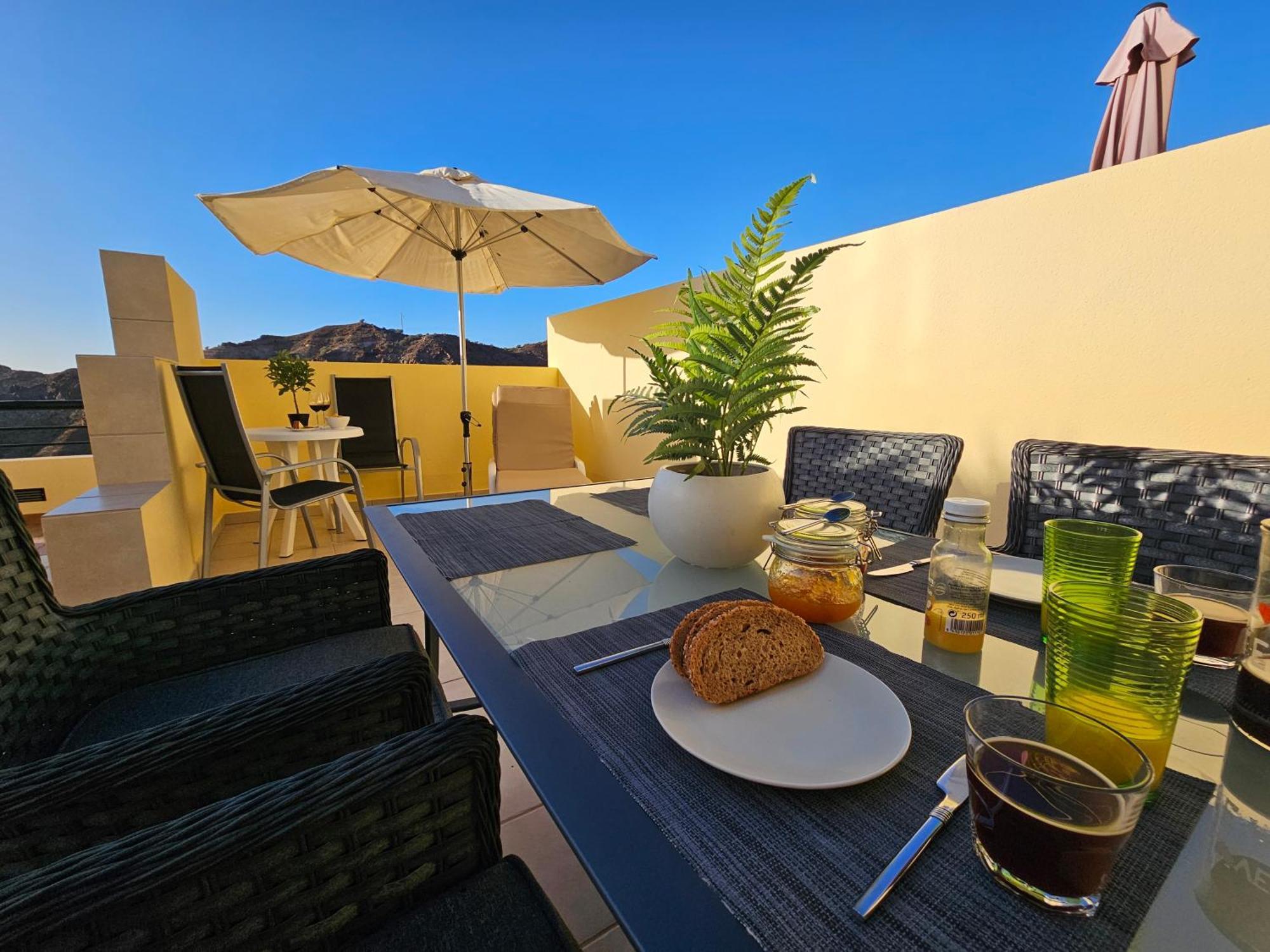 Apartamento Modern And Welcoming Family With Large Terrace *