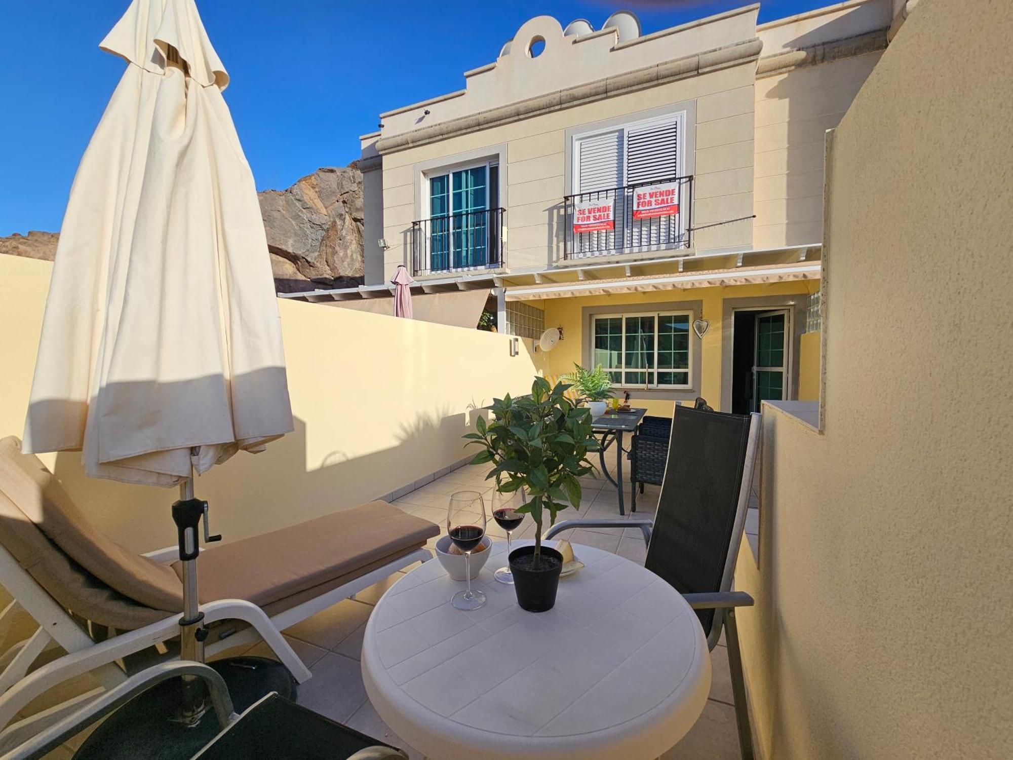 Apartamento Modern And Welcoming Family With Large Terrace