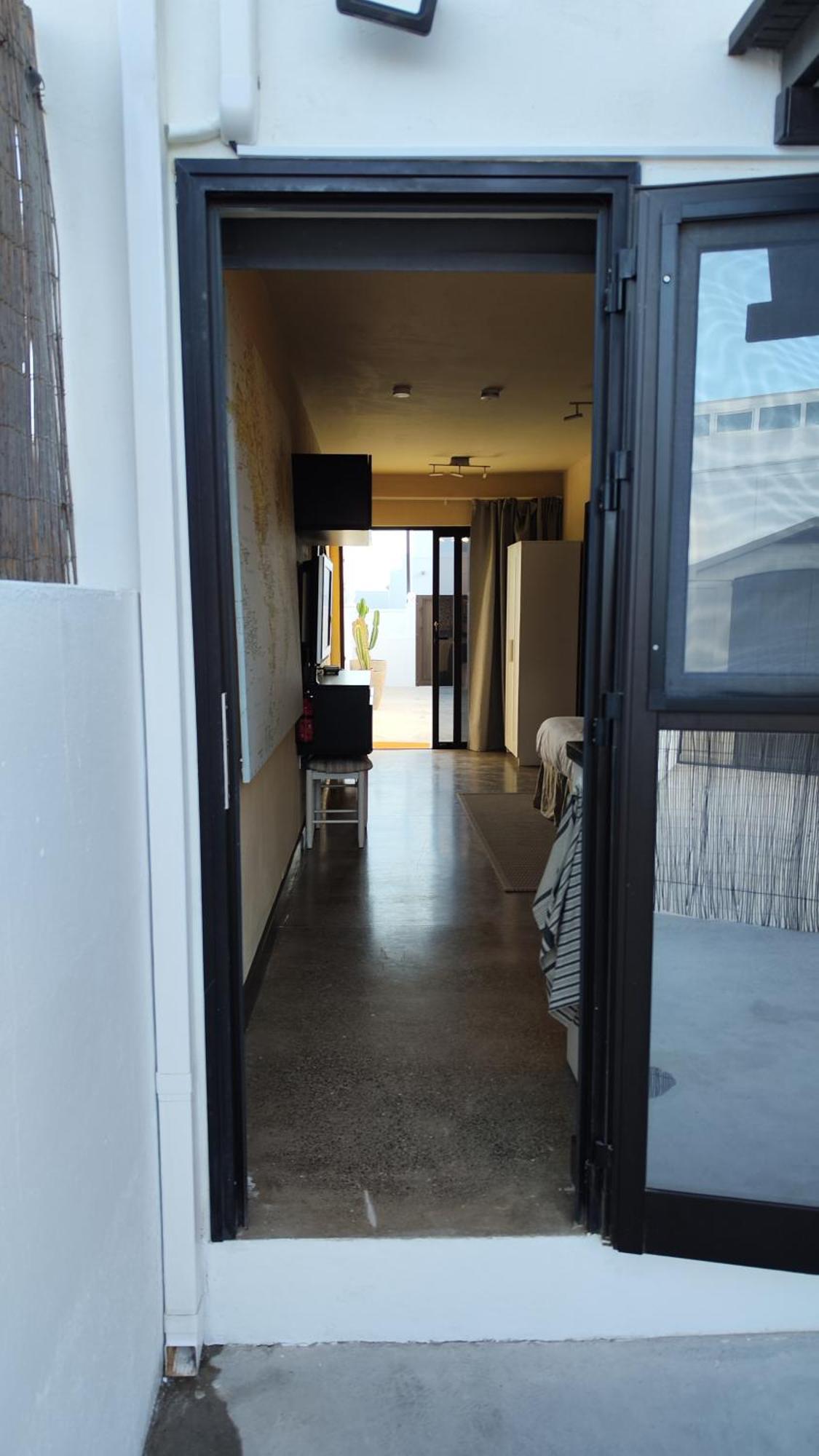 Apartamento Casa Natalia