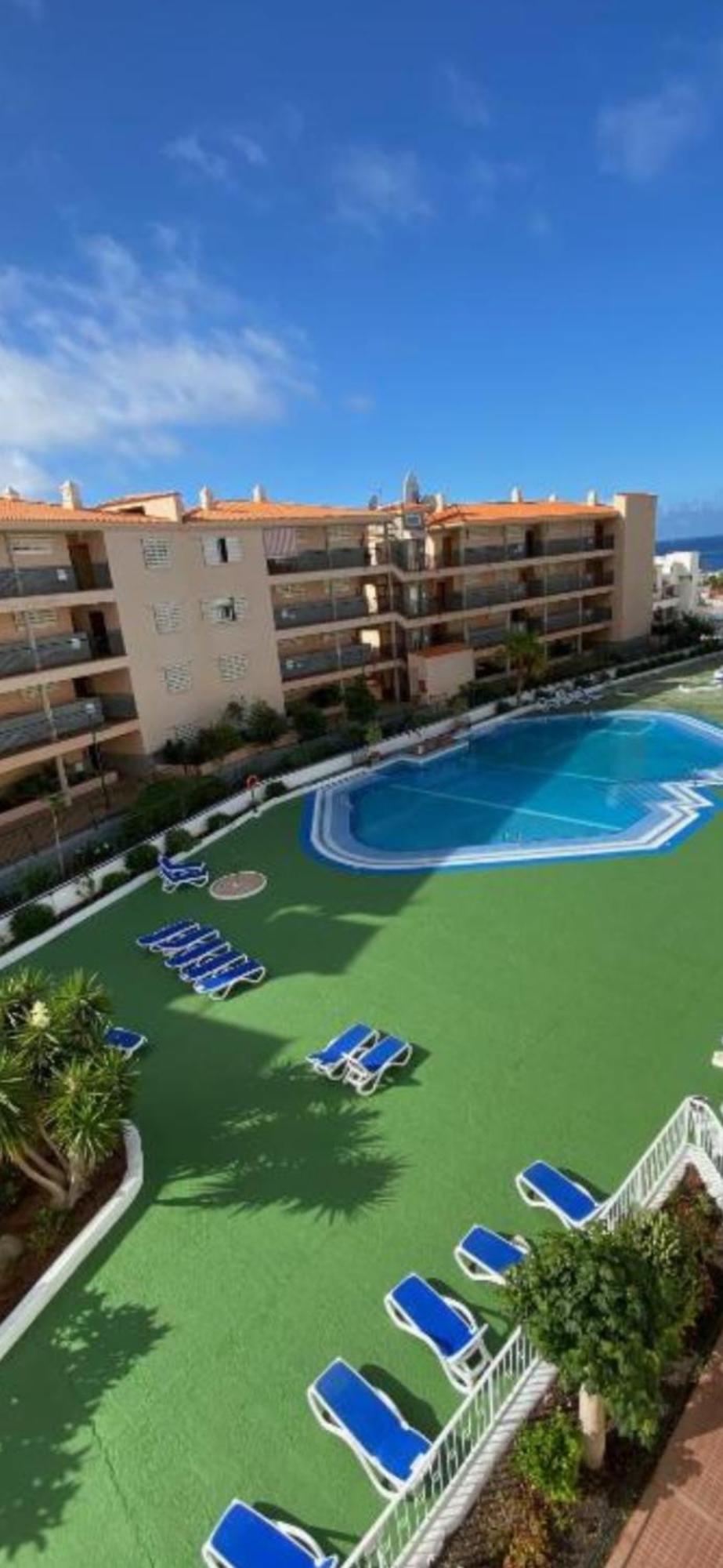 Apartment Eleonora Sweet Los Cristianos (Tenerife)