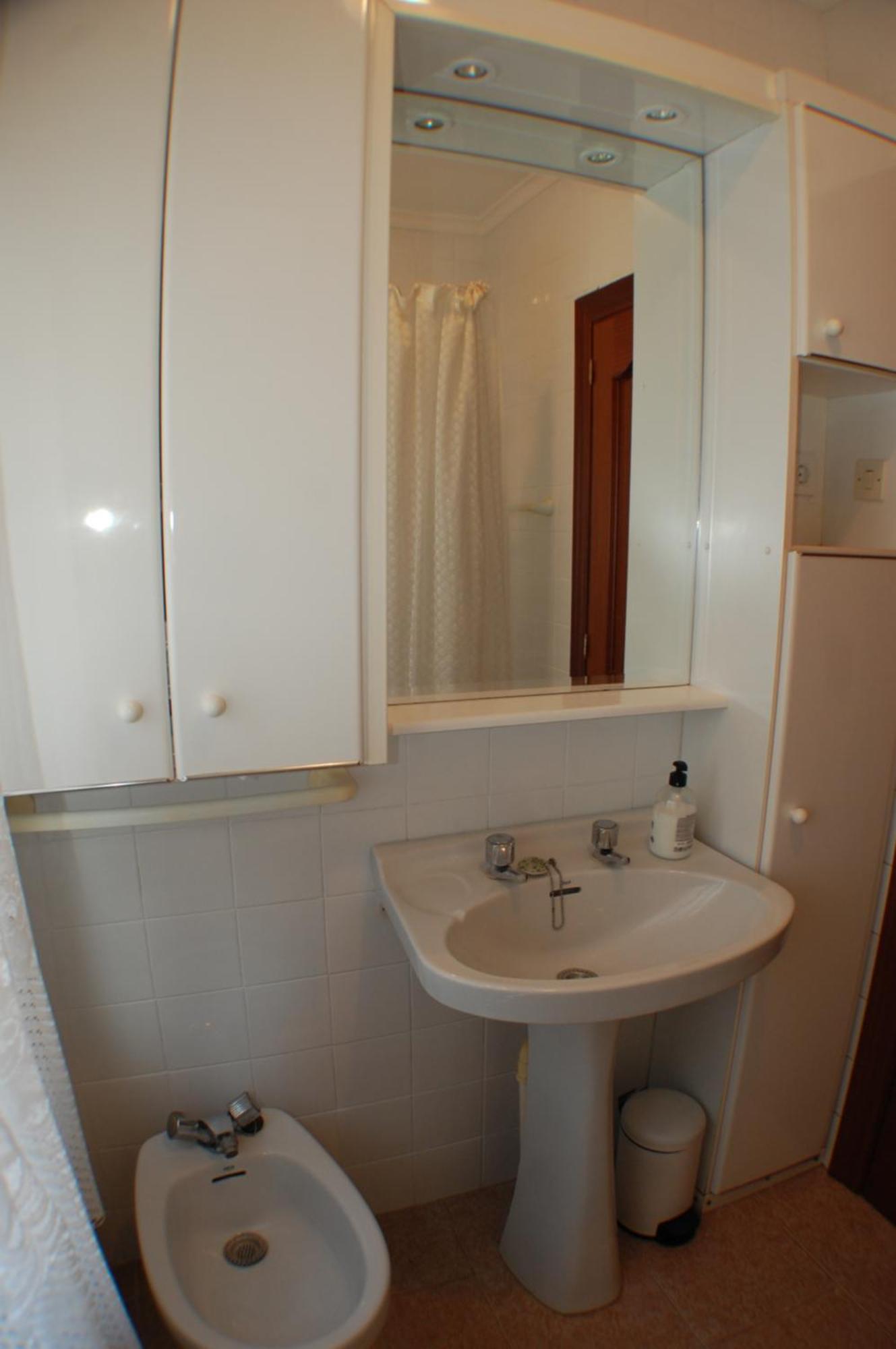 La Luz De 1 Apartment