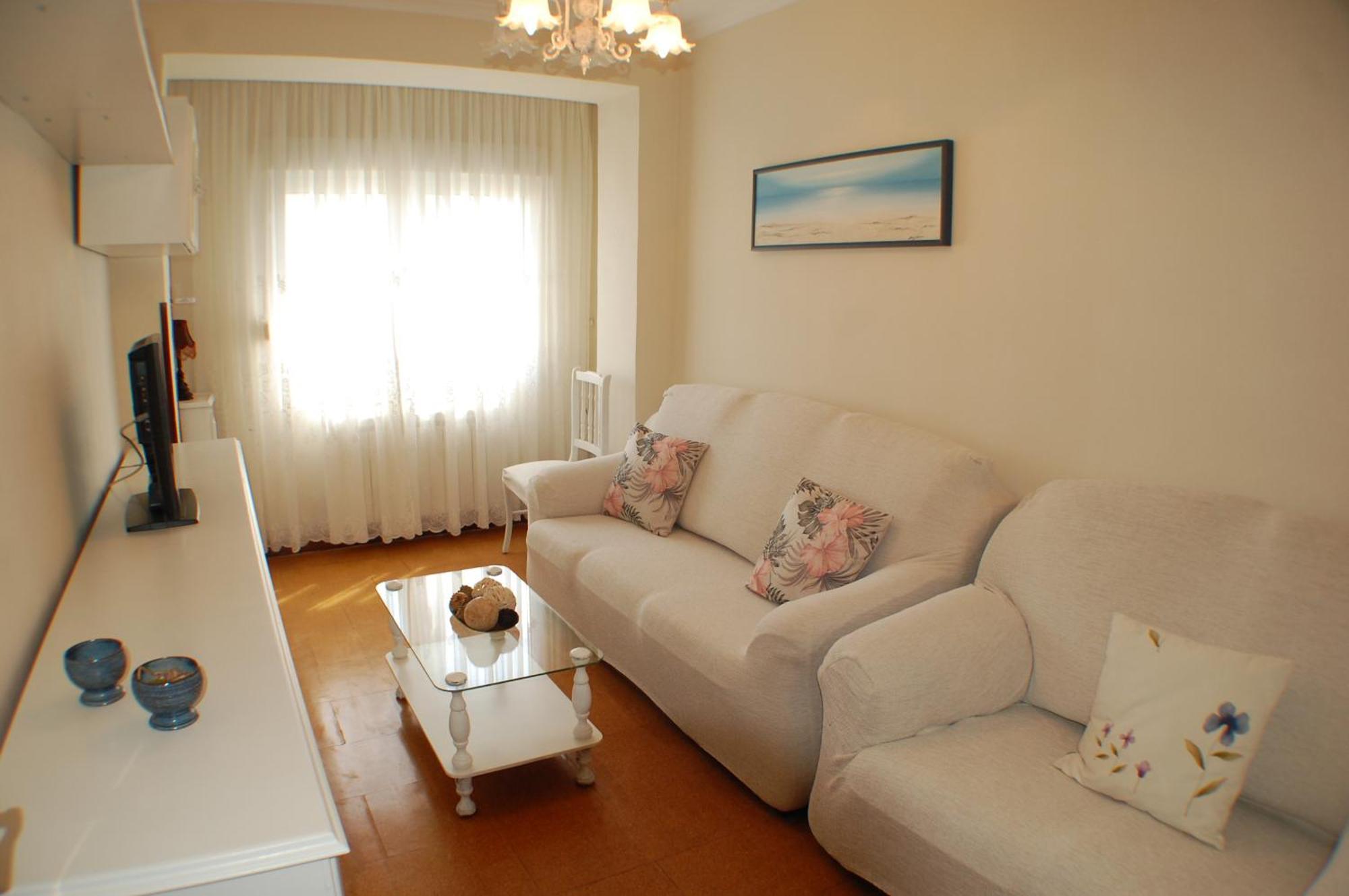 Apartamento La Luz De 1 *