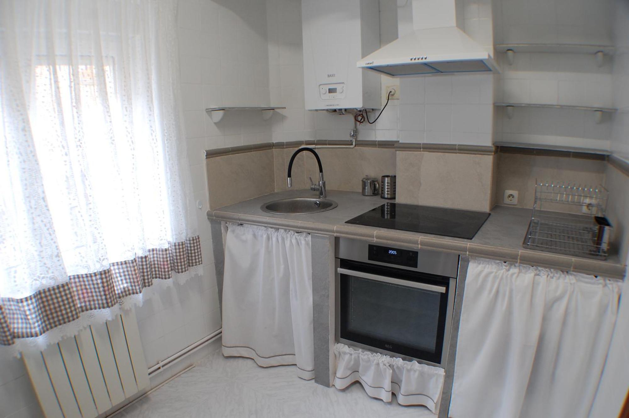 La Luz De 1 Apartamento *