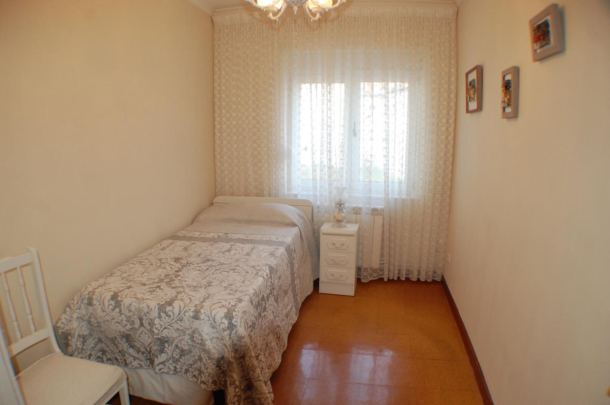 Apartamento La Luz De 1 Reinosa