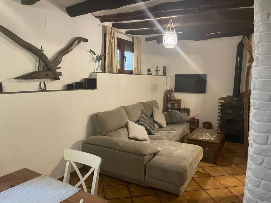 La Cuadra De Anita Сasa de vacaciones