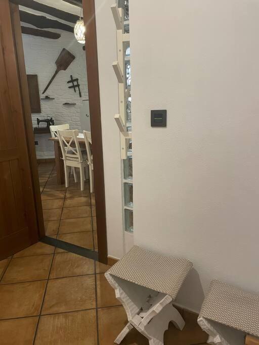 Сasa de vacaciones La Cuadra De Anita *