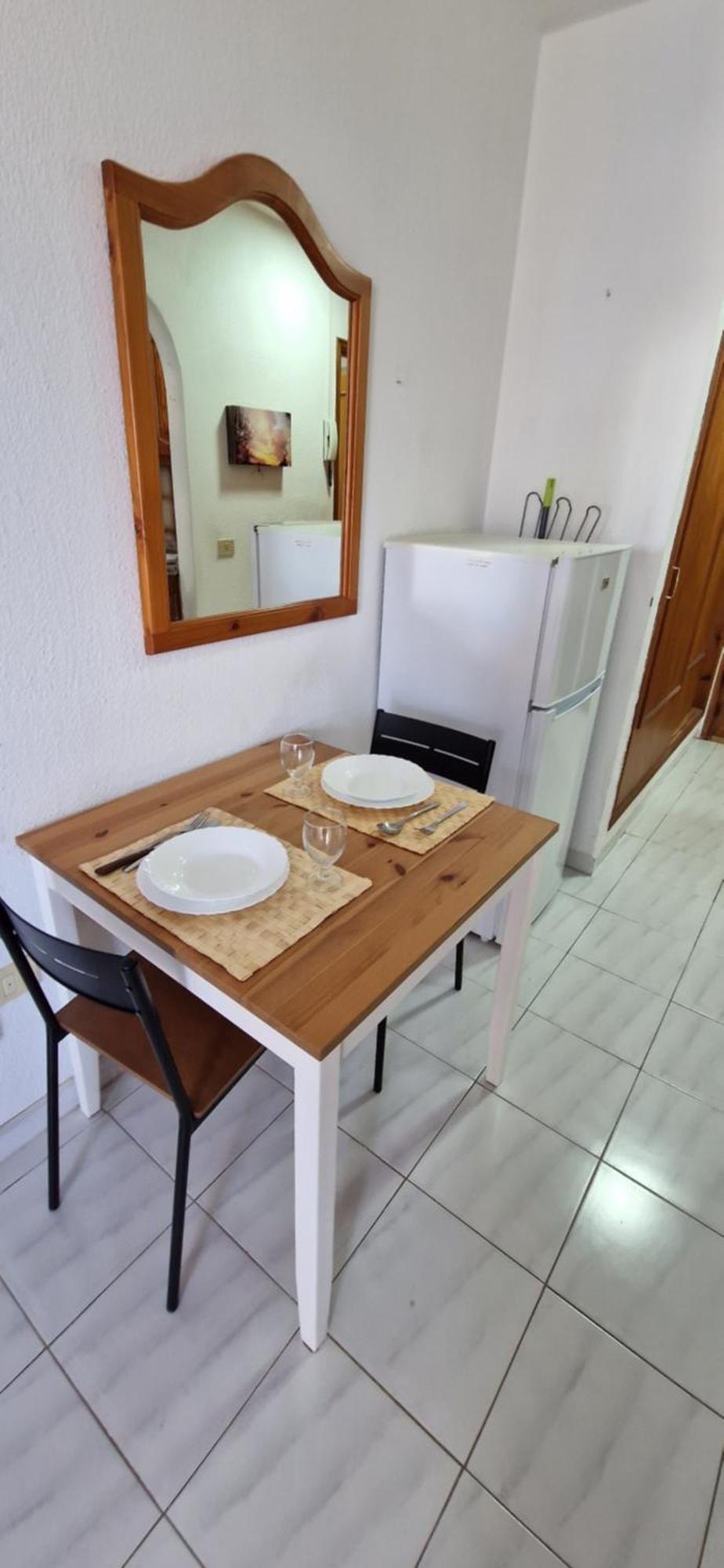 Apartment Eleonora Sweet Los Cristianos (Tenerife)