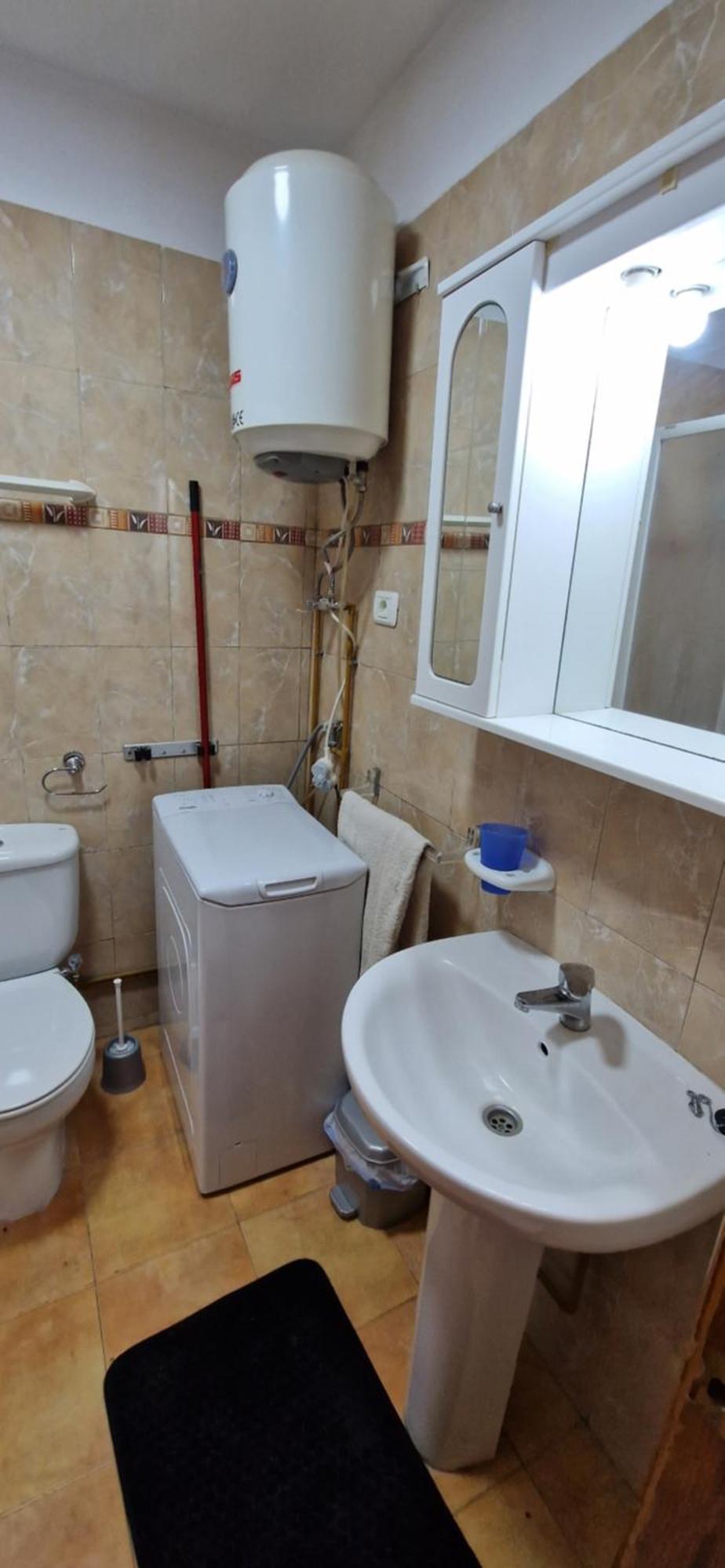 Apartment Eleonora Sweet