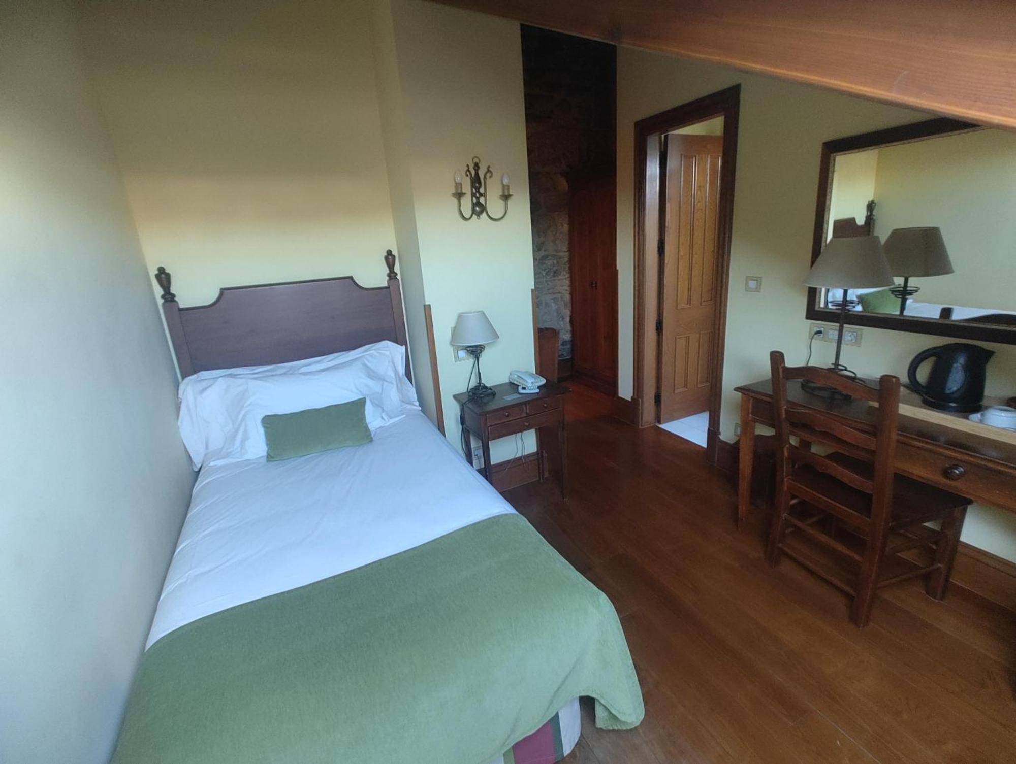 Virxe Da Cerca By De Compostela Hotel Santiago de Compostela