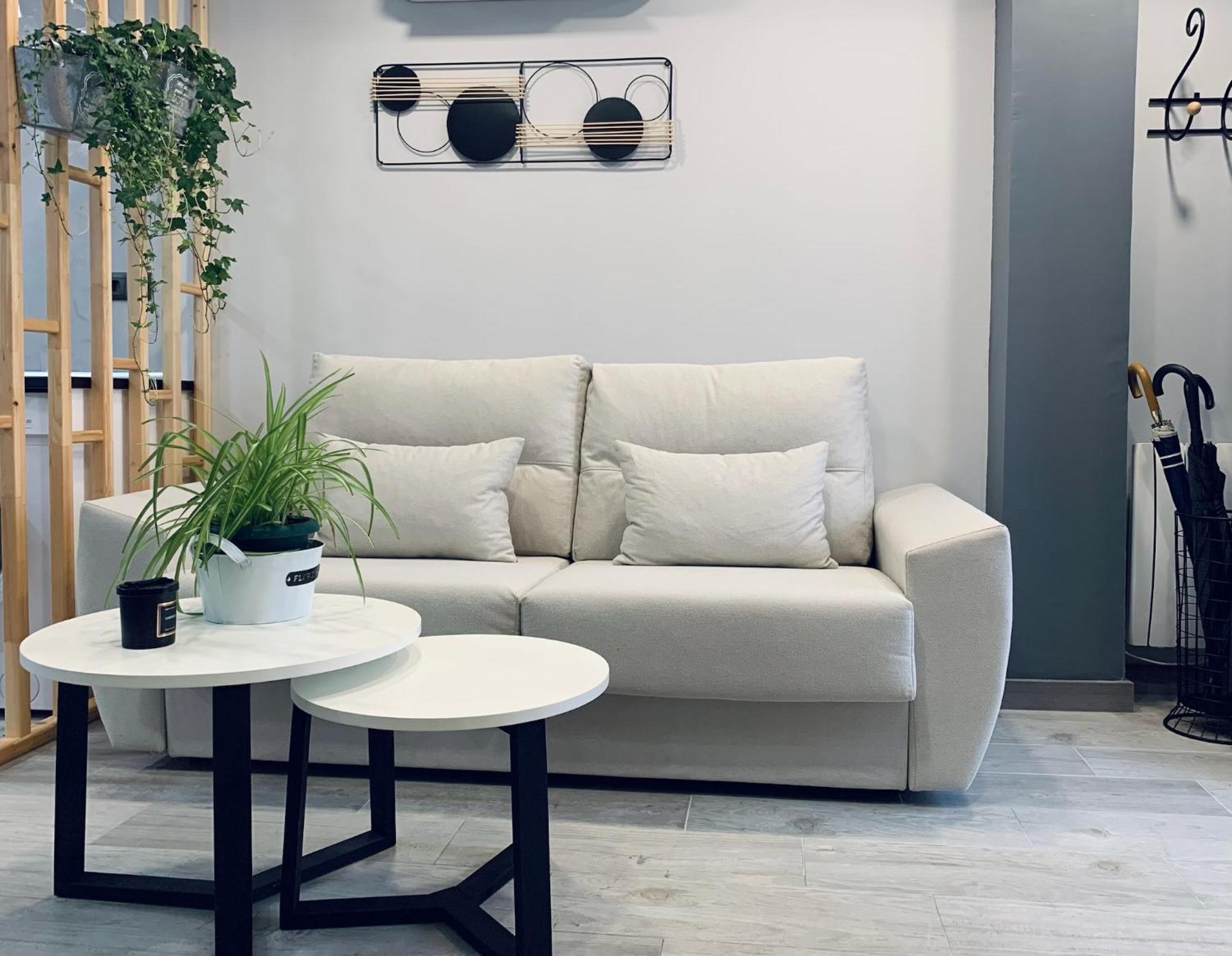 Apartamento Buganvilla *