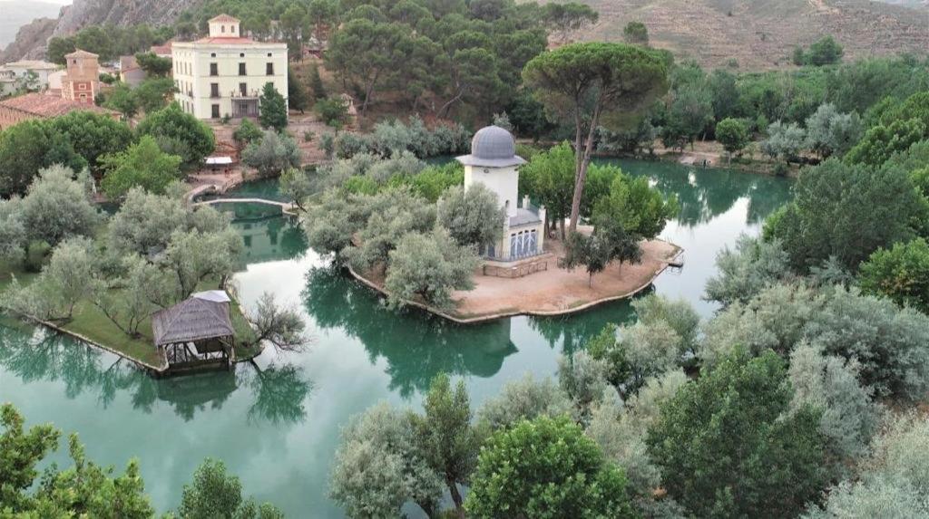 Nenufar * Alhama De Aragon