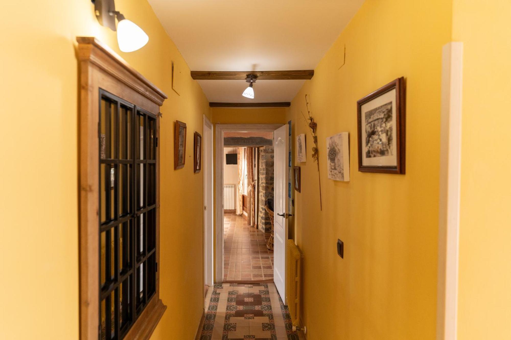 Apartamento Casa Maza