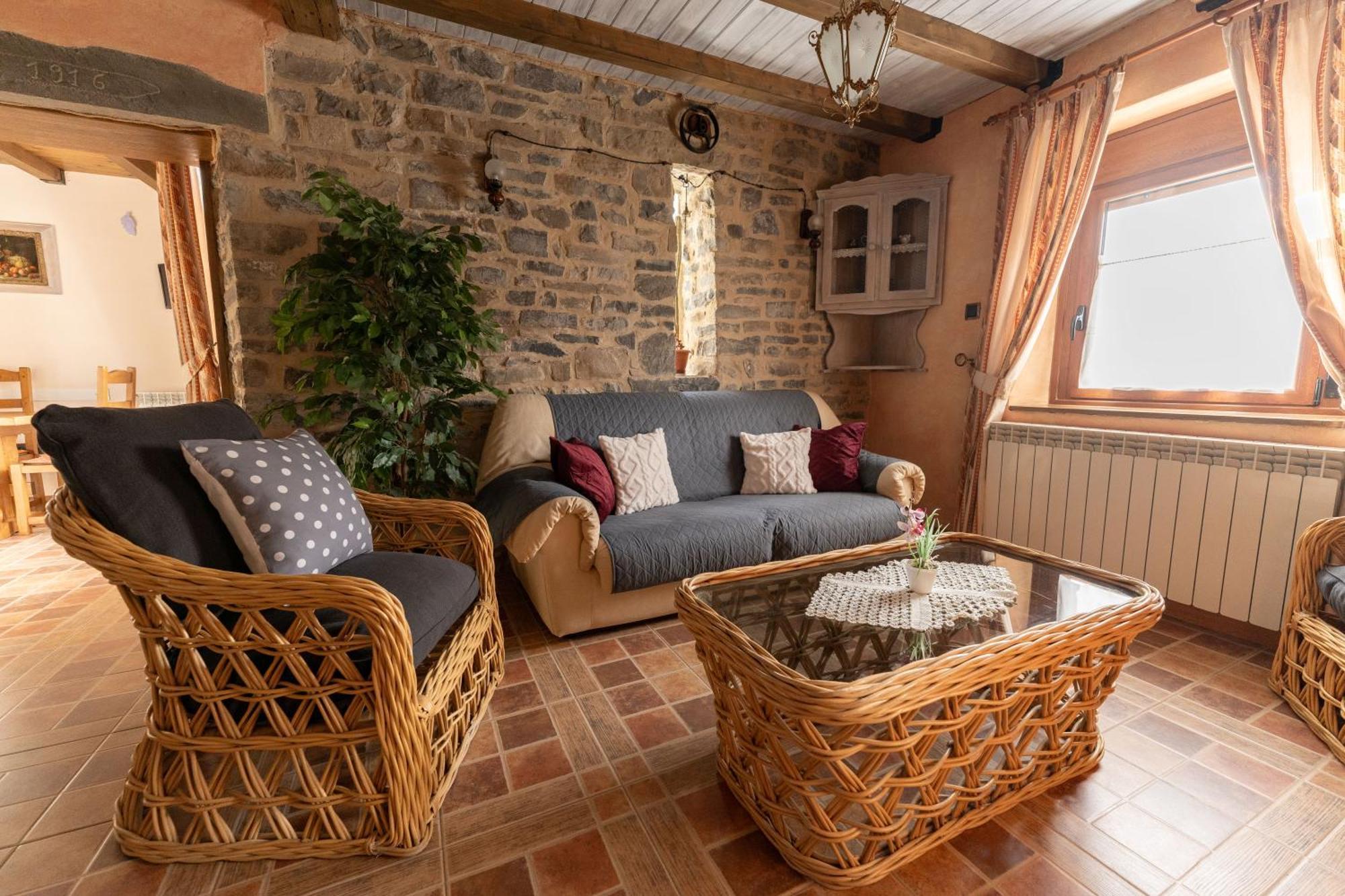 Casa Maza Apartamento Biescas (Aragon)