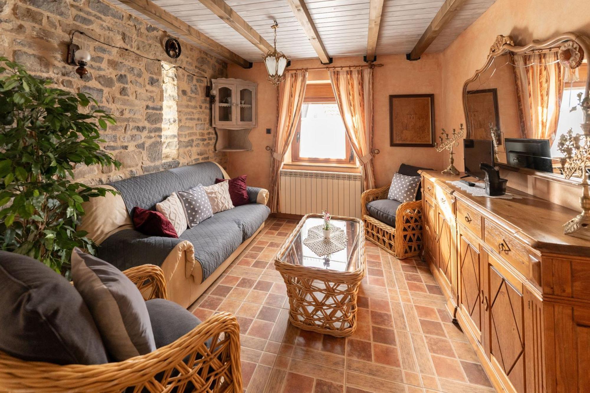 Casa Maza * Biescas (Aragon)
