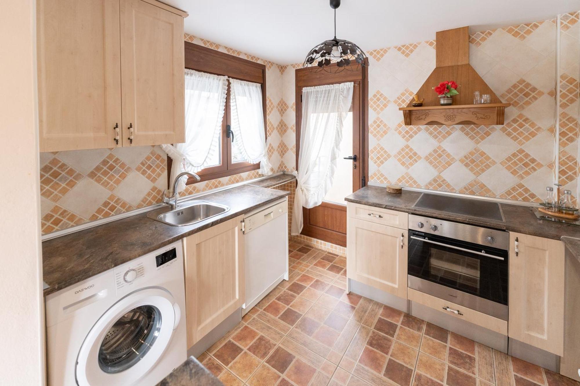 Apartamento Casa Maza