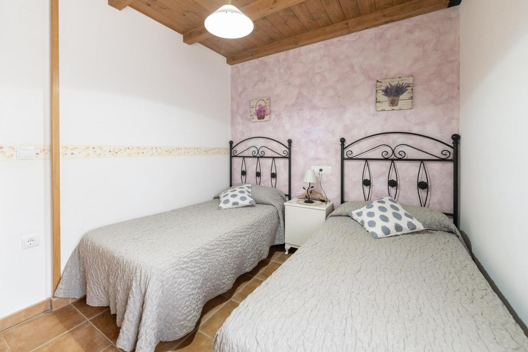 Apartamento Casa Maza