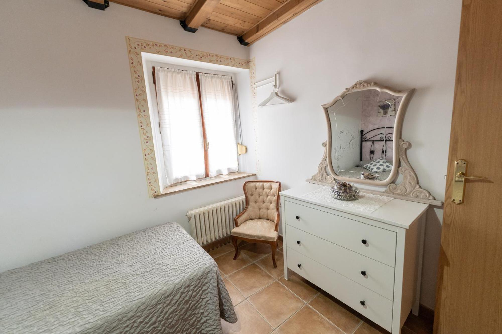 Casa Maza Biescas (Aragon)