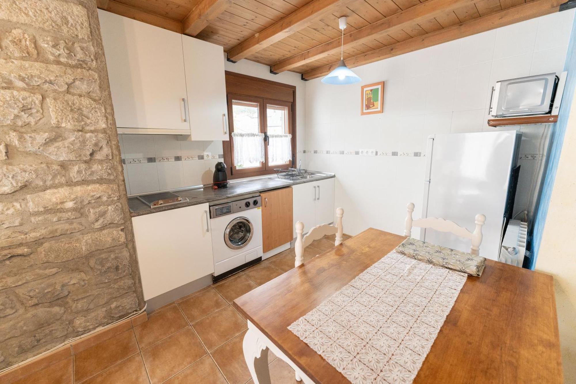 Casa Maza Apartamento Biescas (Aragon)