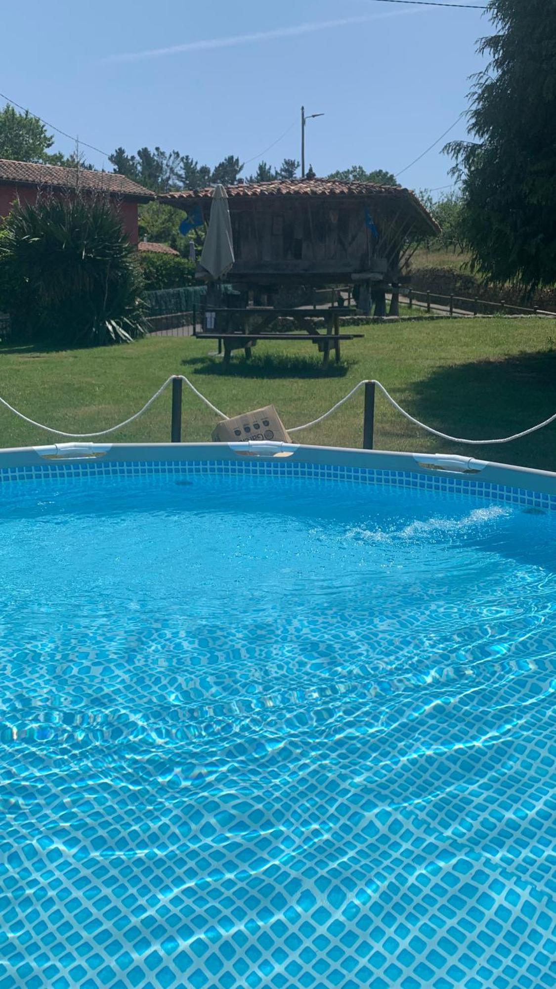La Quintana De Apartamento *