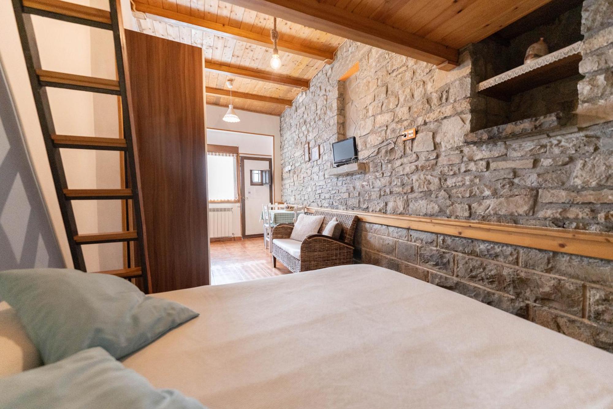 Casa Maza * Biescas (Aragon)