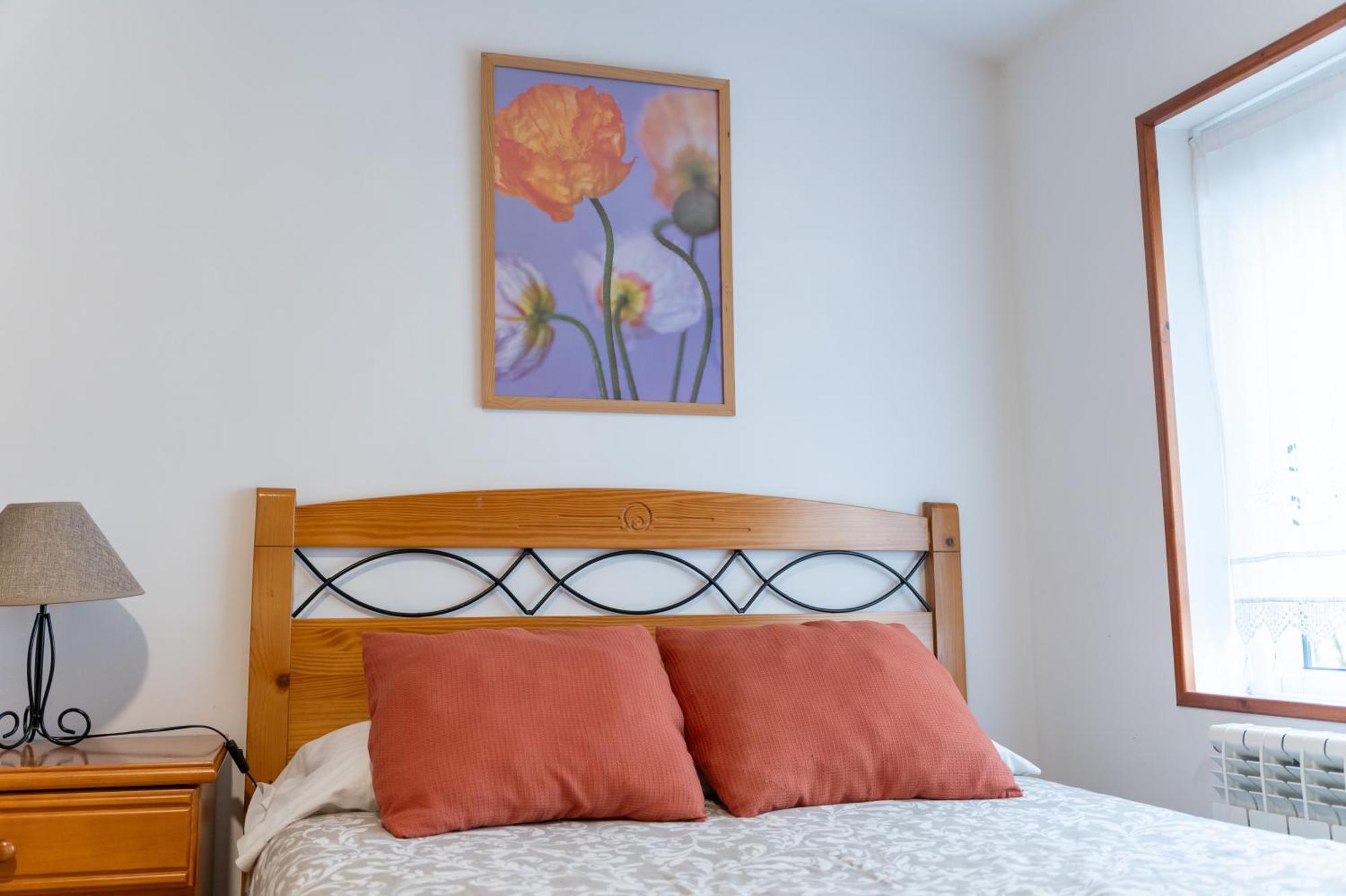 Apartamento Casa Maza