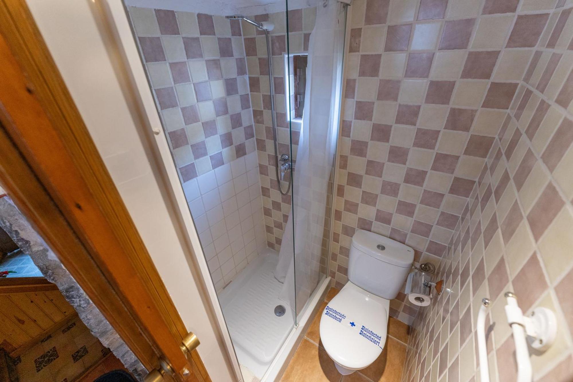 Apartamento Casa Maza Biescas (Aragon)