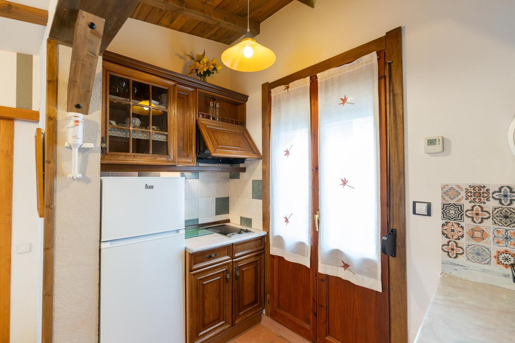 Casa Maza Apartamento Biescas (Aragon)