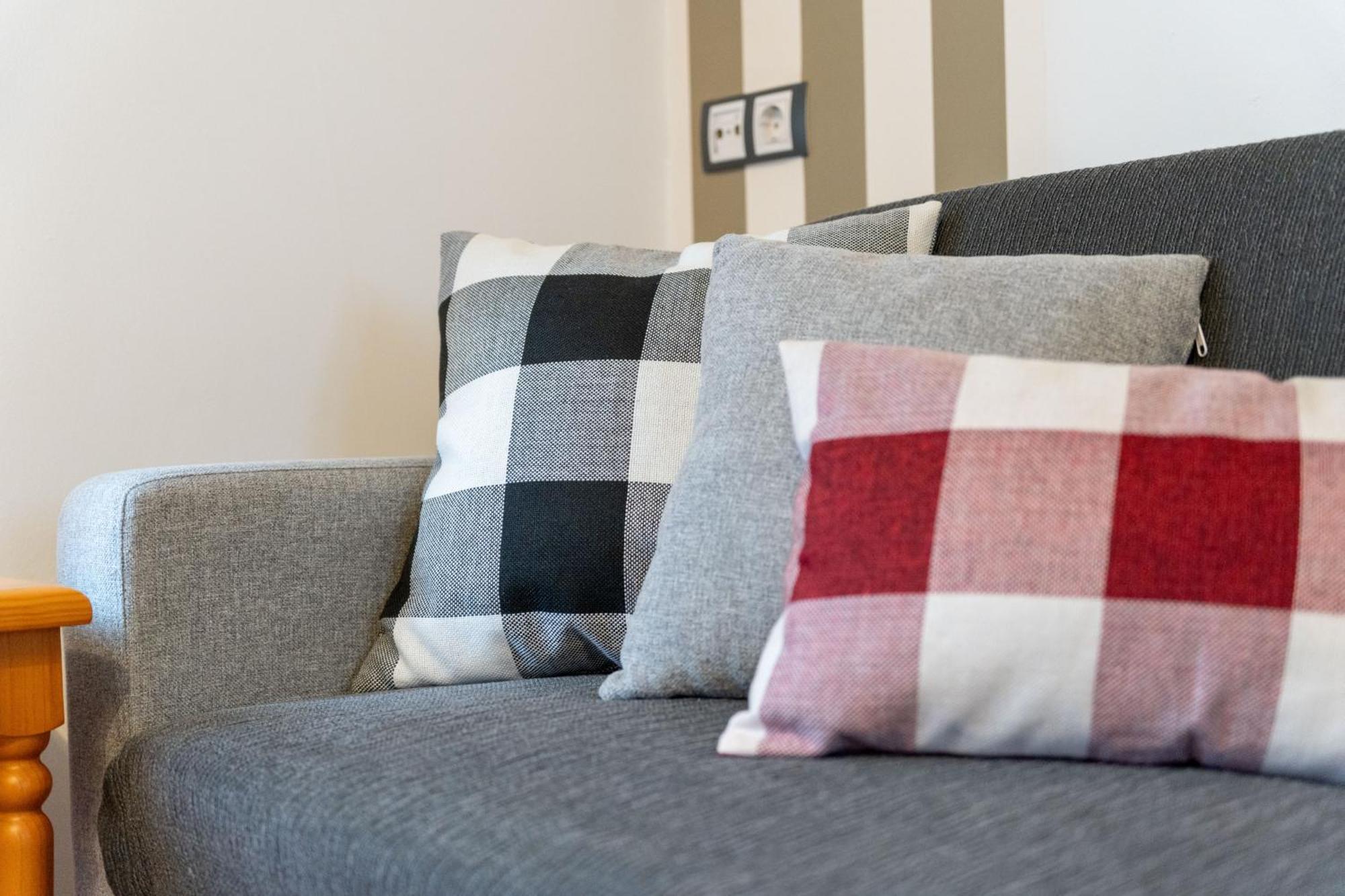 Apartamento Casa Maza Biescas (Aragon)