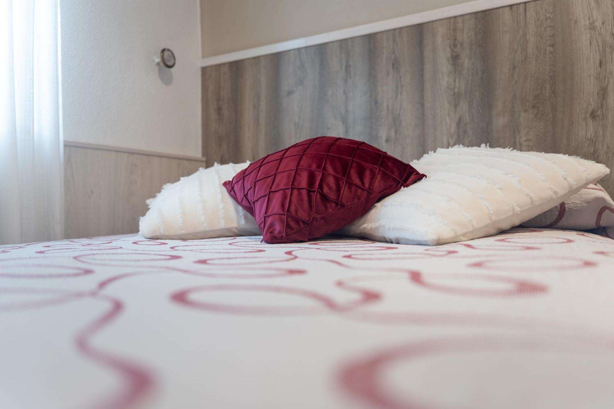 Apartamento Casa Maza