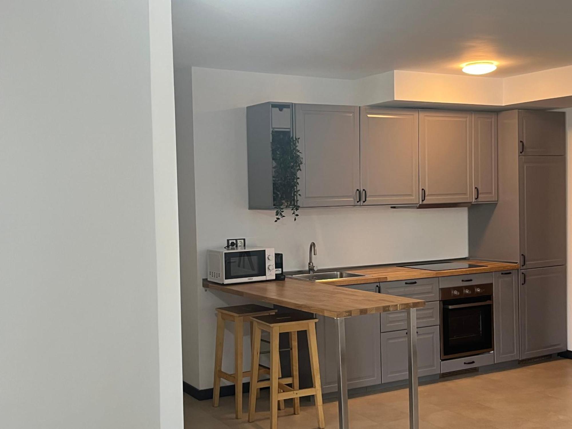 Apartamento Casa Teri - Lagos *