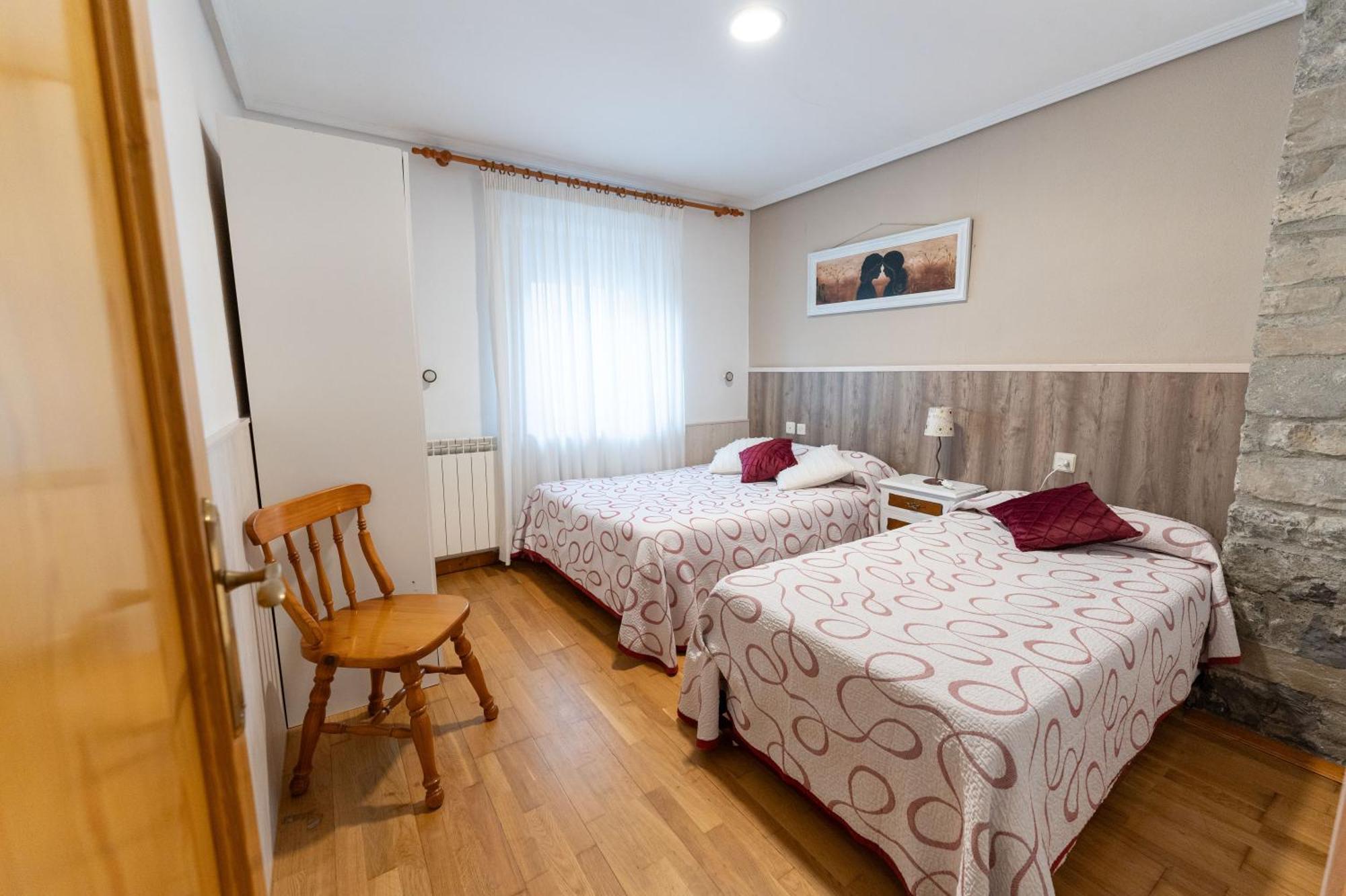 Apartamento Casa Maza