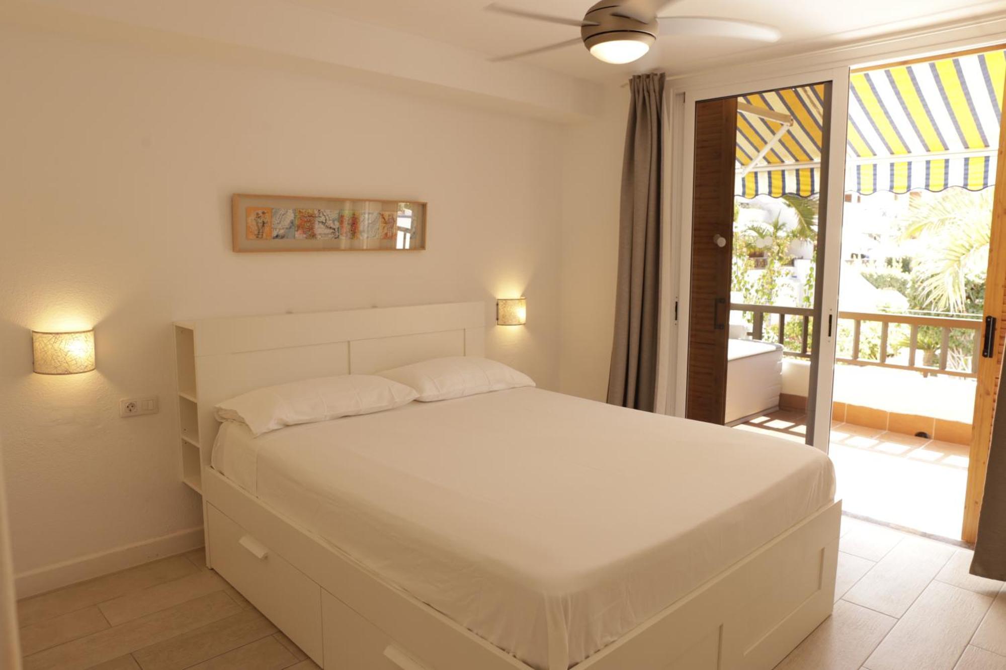 Parque Santiago 3 Luxery Apartment, Playa Americas, Arona, Tenerife Apartment Playa de las Americas (Tenerife)