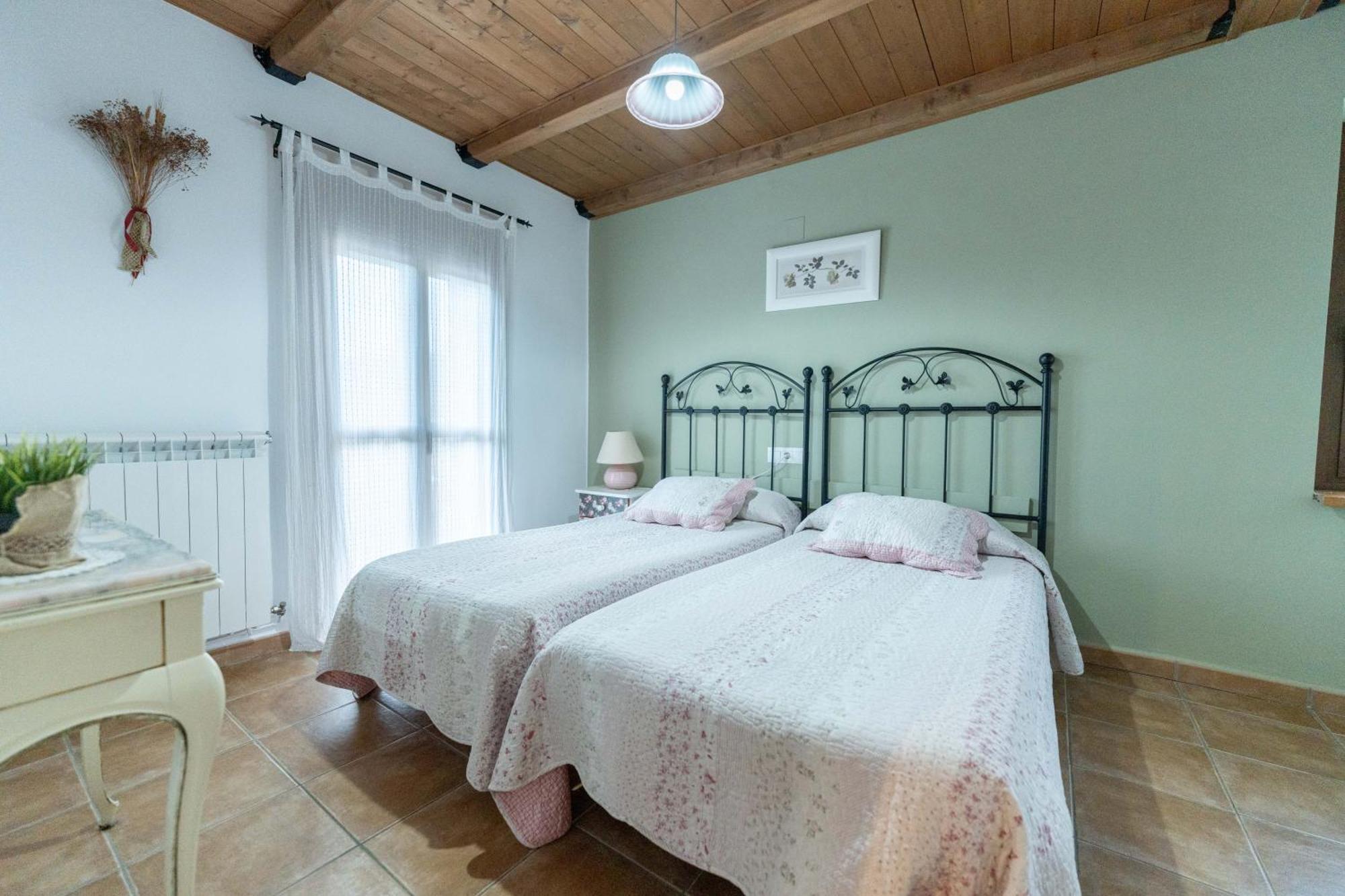 Apartamento Casa Maza *
