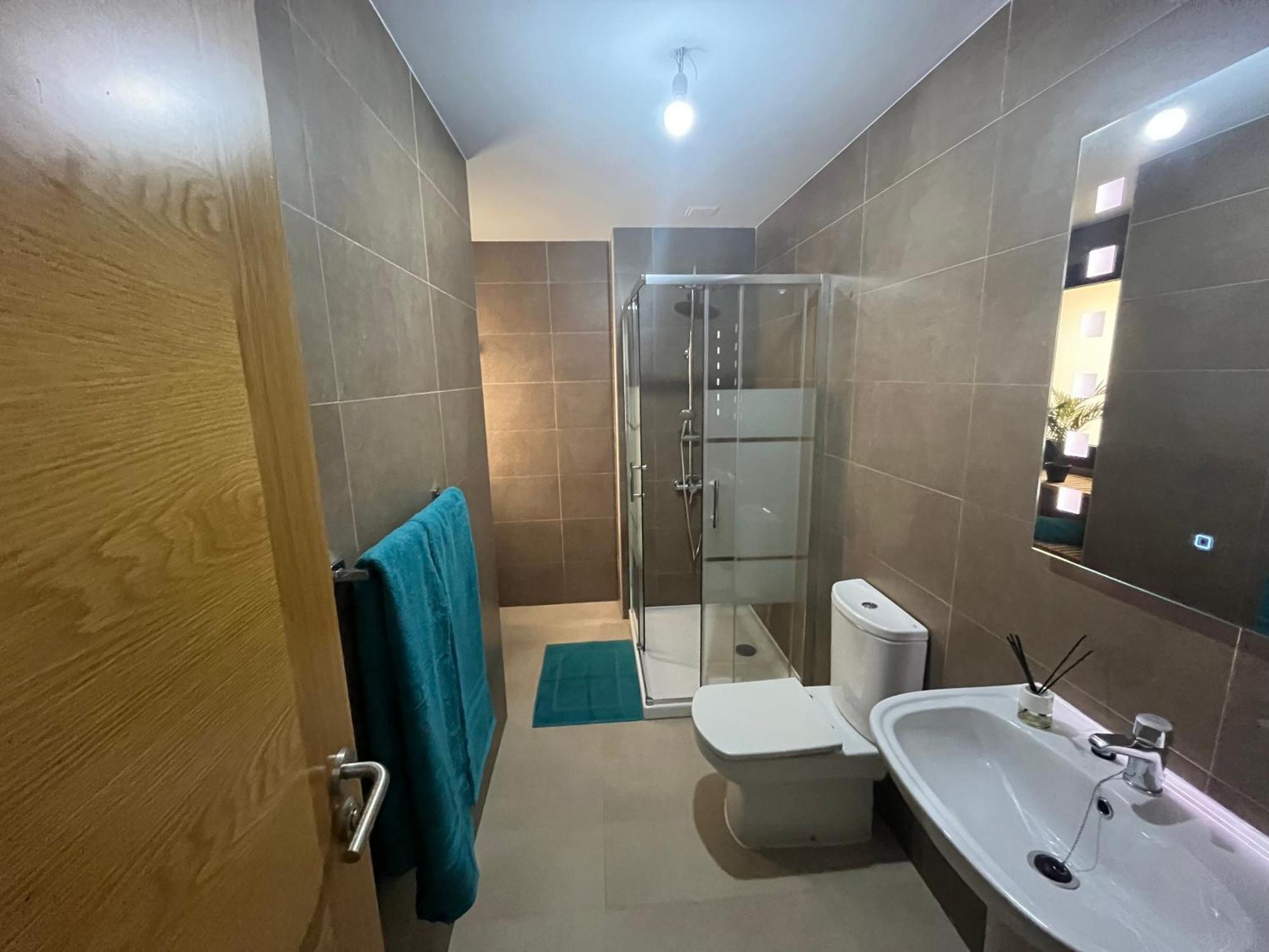 Apartamento Casa Teri - Lagos *