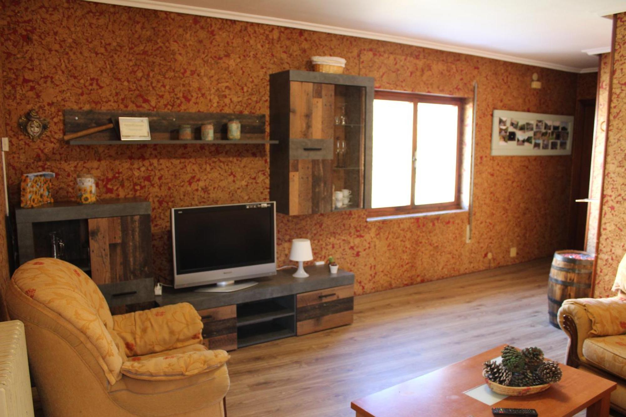 Casa En La Montana Leonesa